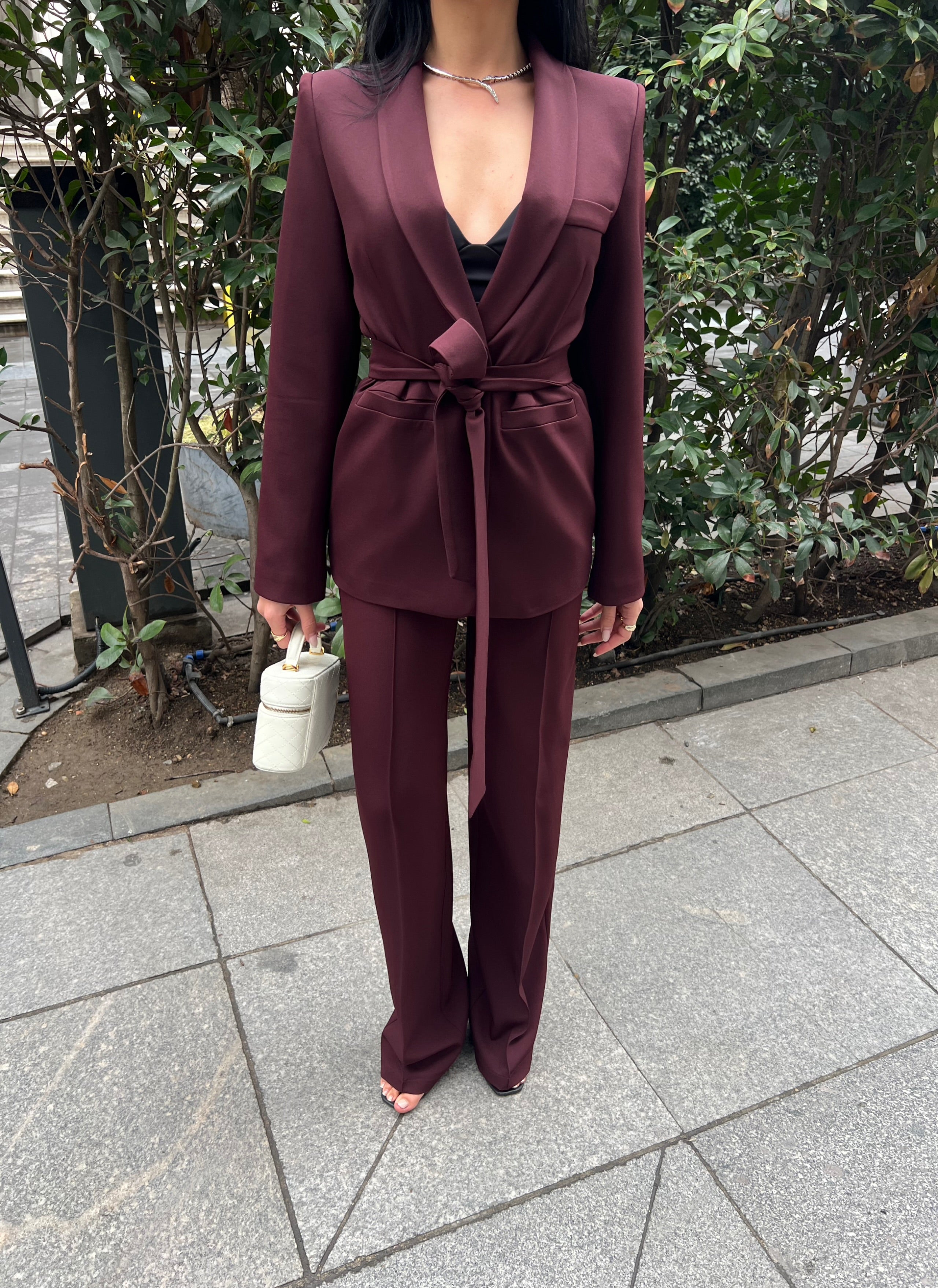 Комплет Со Врвка