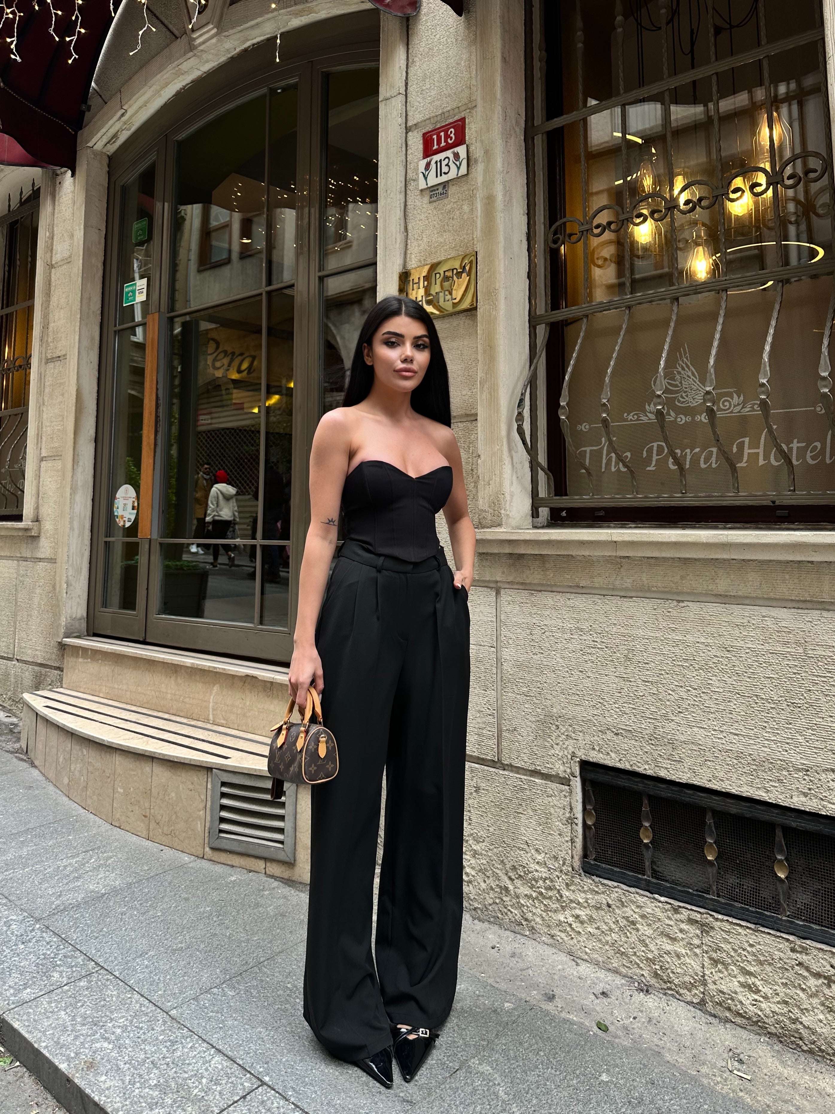 Палаззо Пантолони