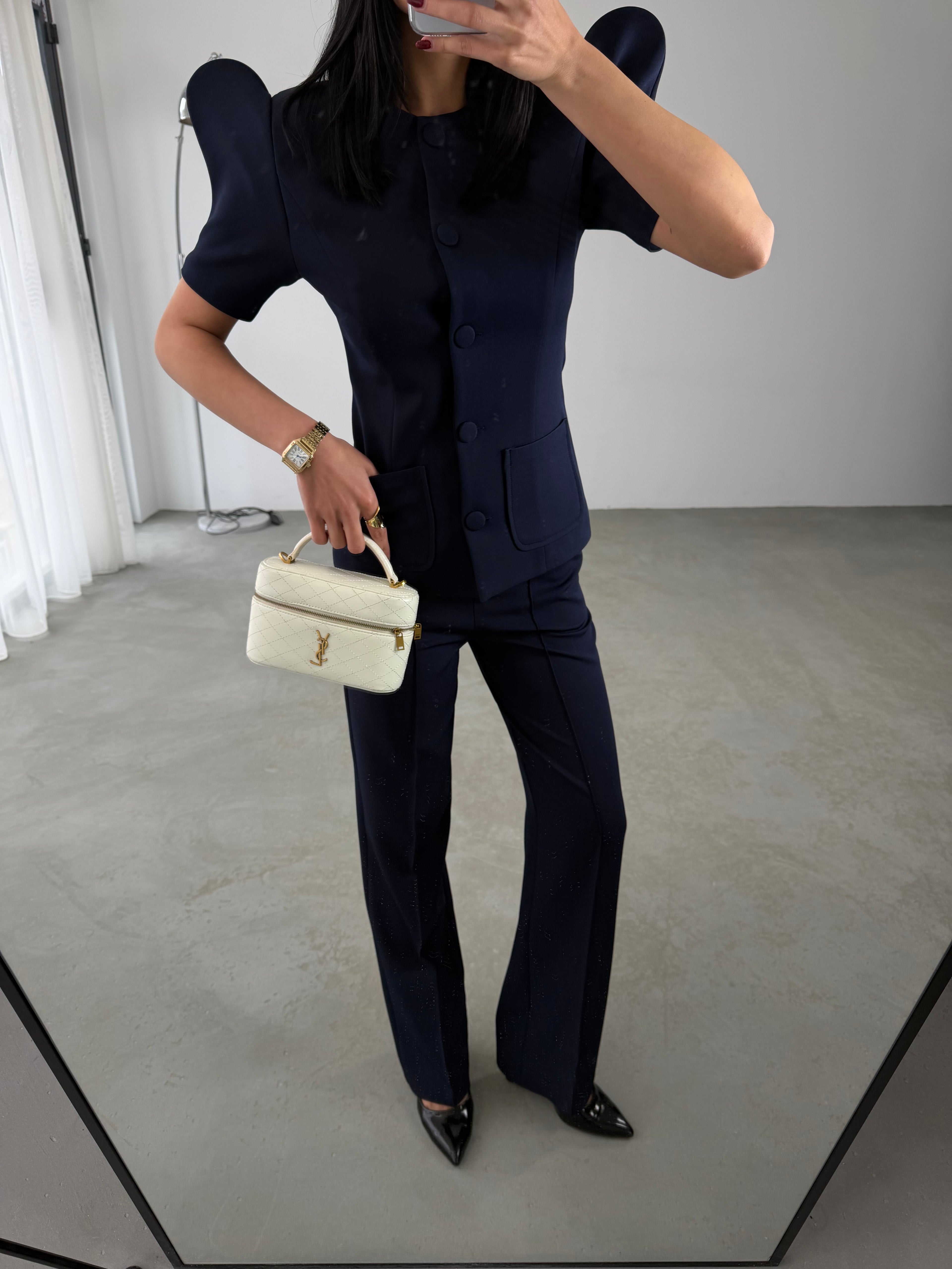 Класичен Сет