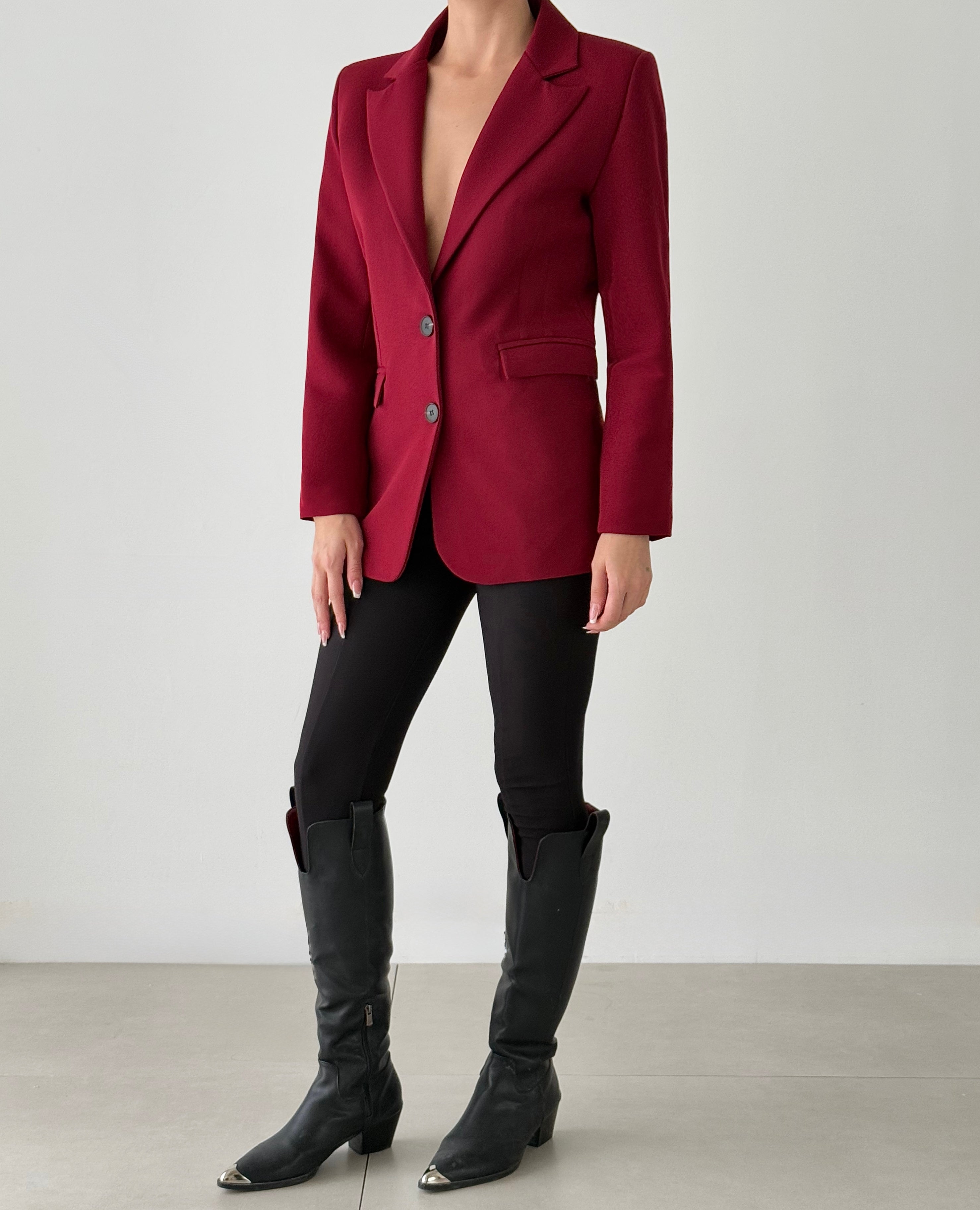 Премиум Сако