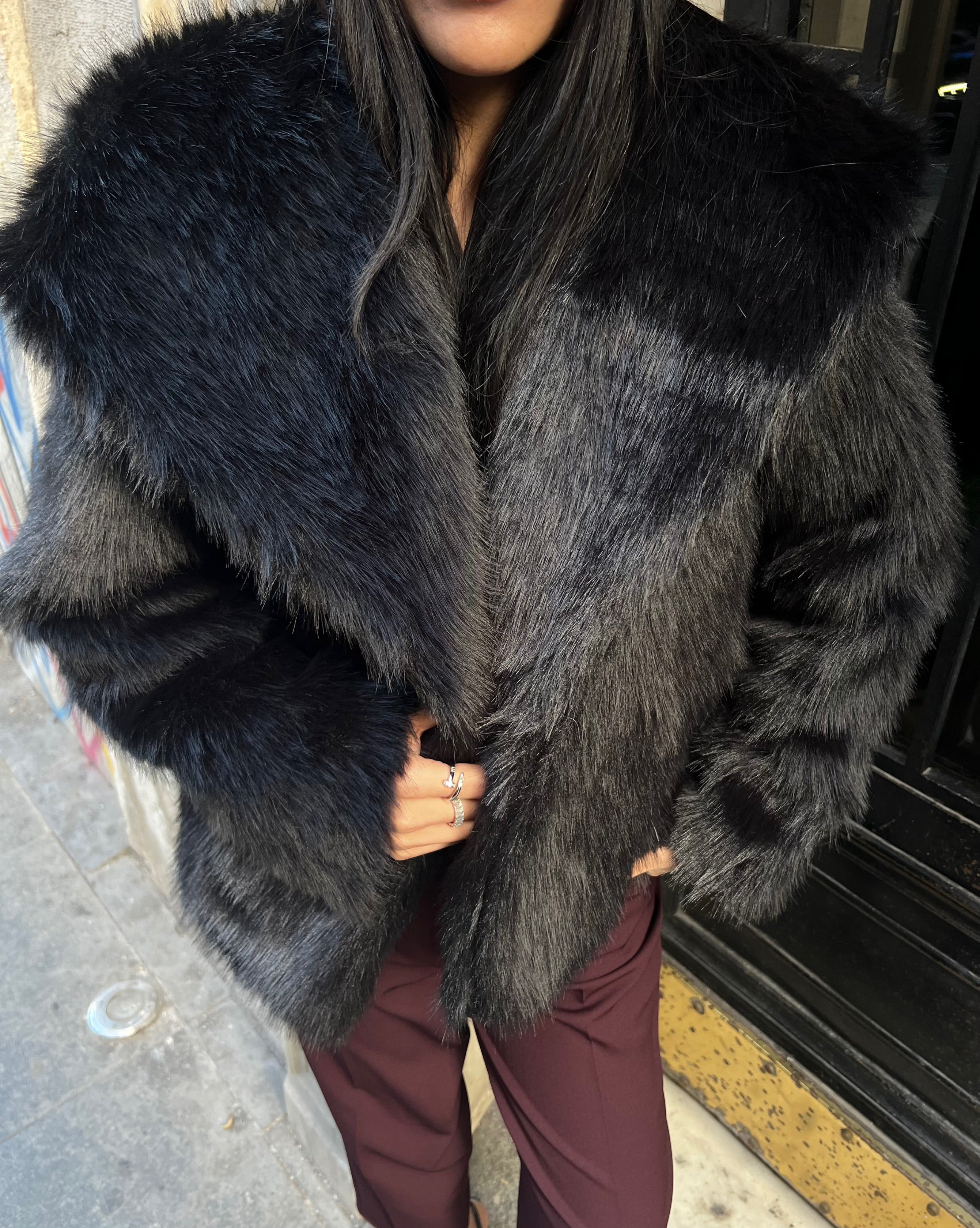 Бунда крзно