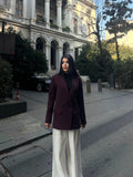 Oversize Сако