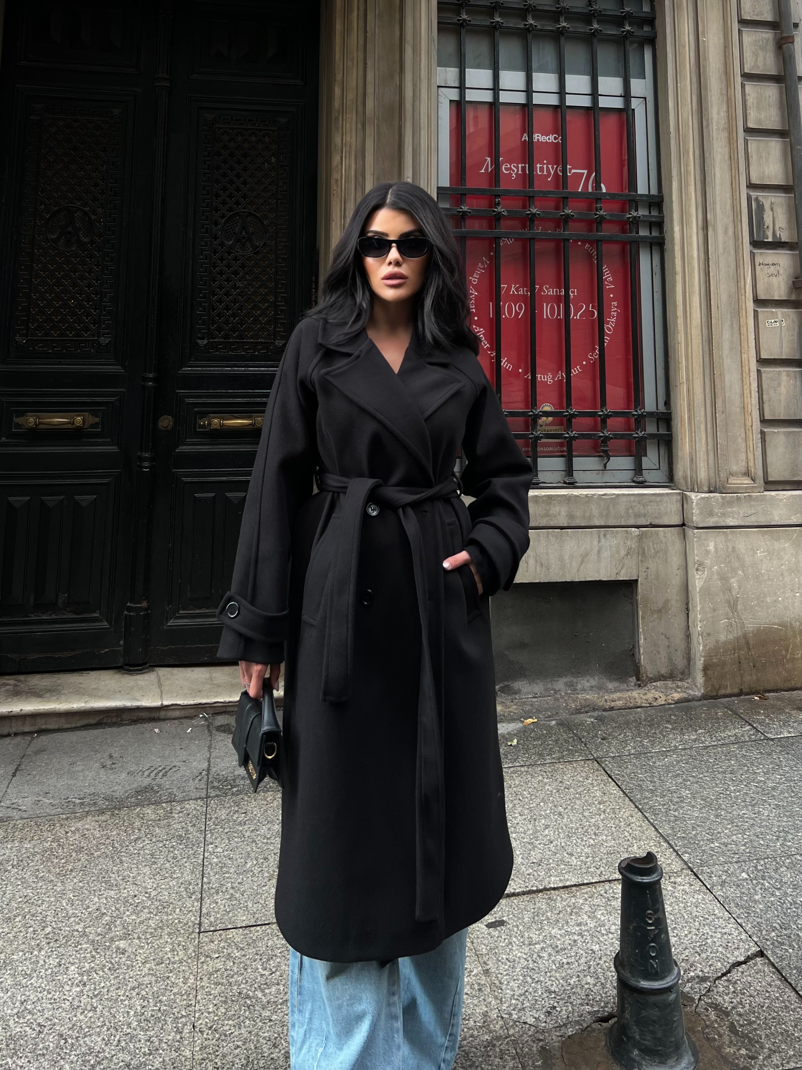 Премиум капут