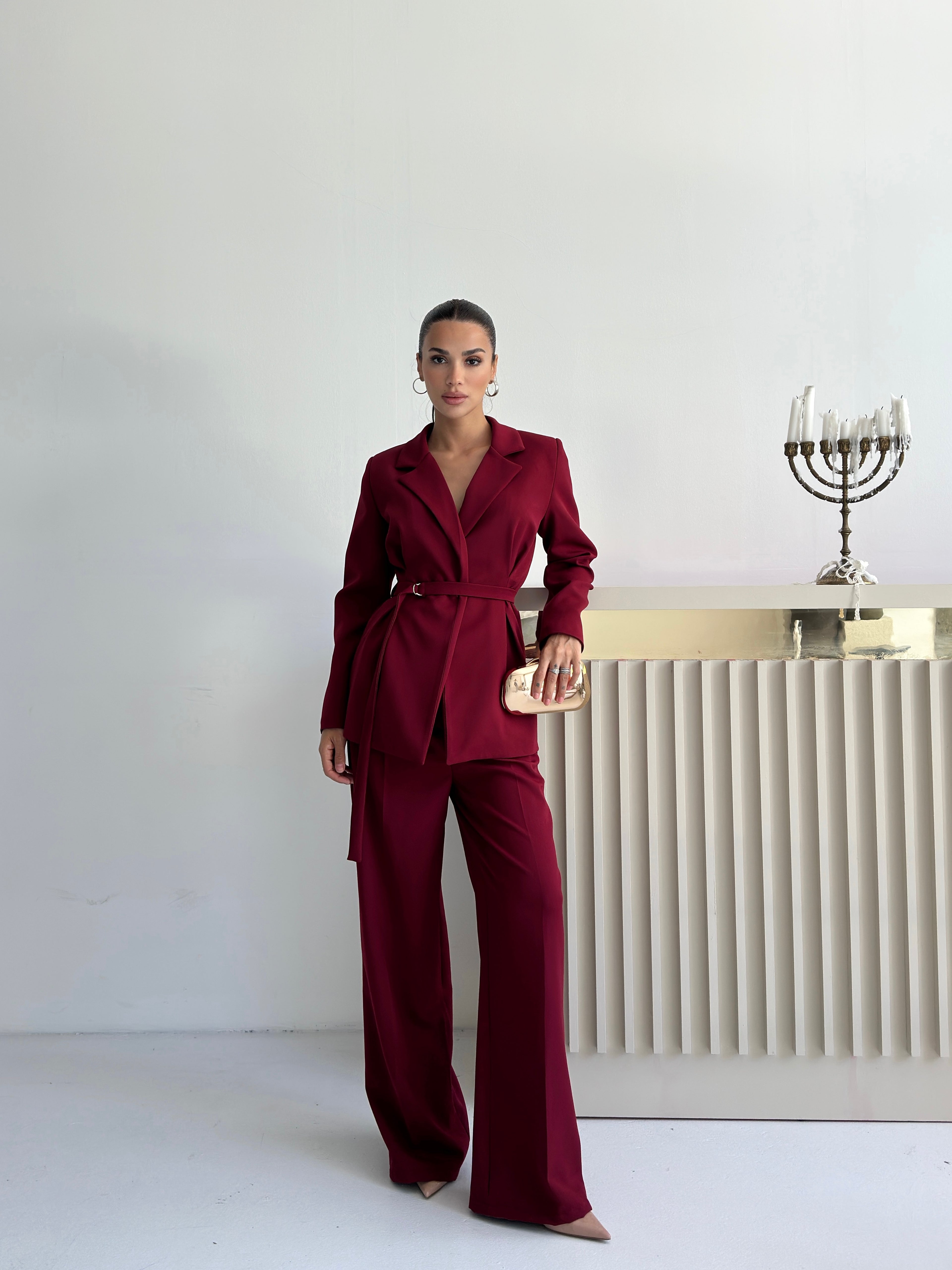 Комплет Со Каиш