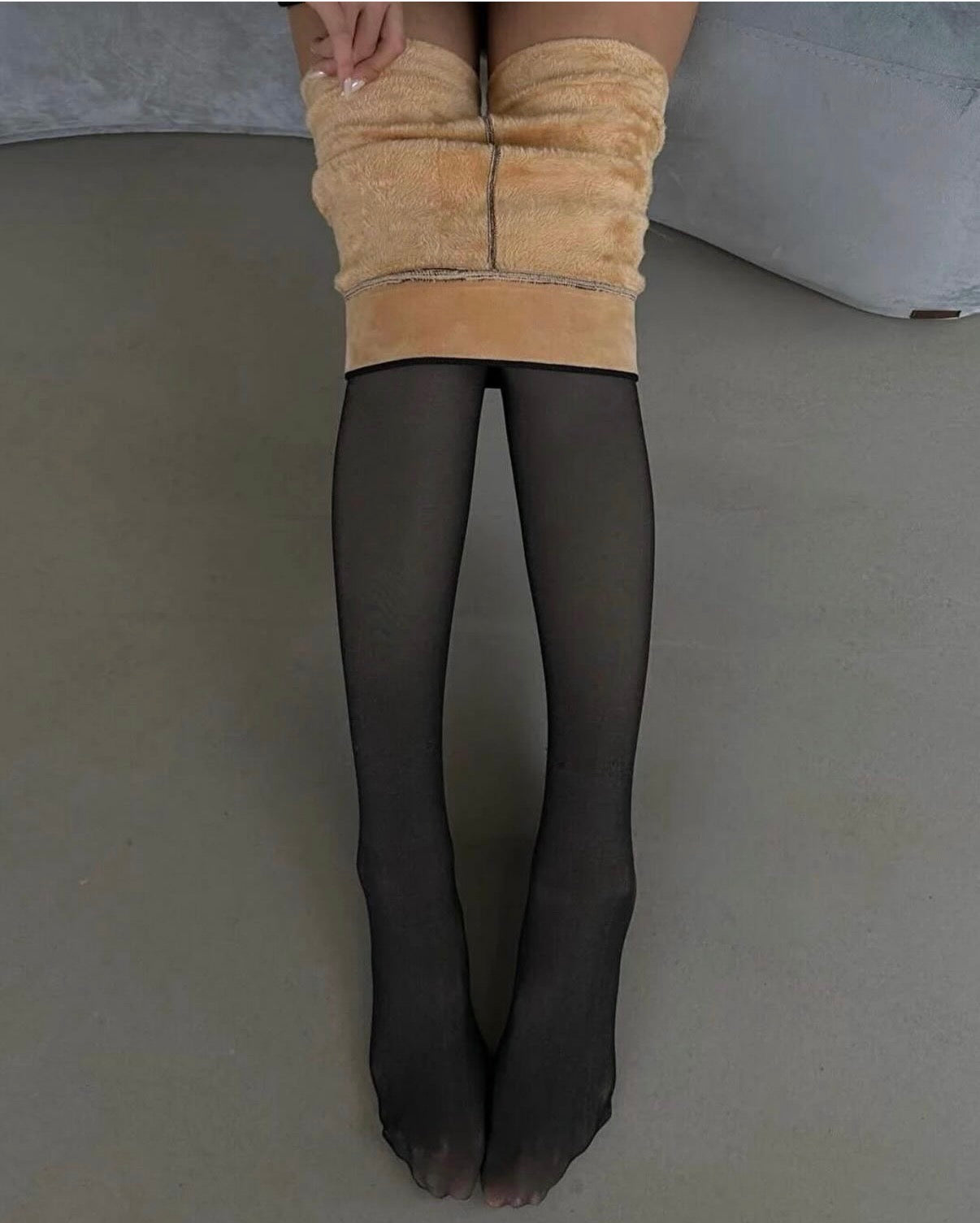 Термо чорапи