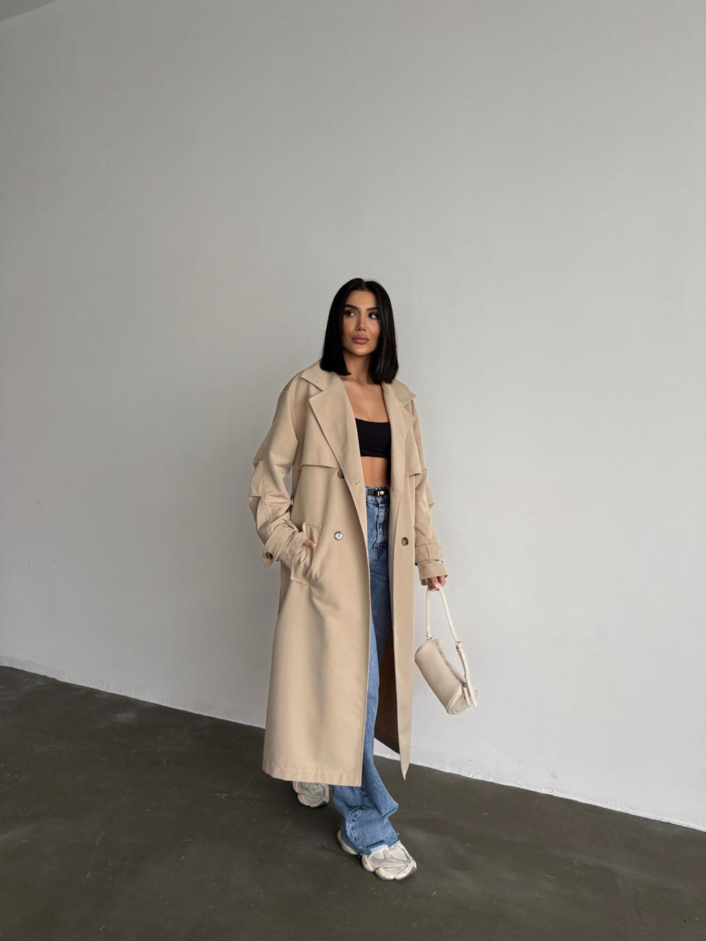 Долг мантил