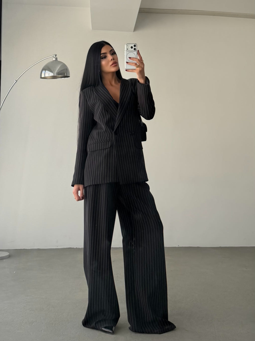 Со Линии Oversize Комплет