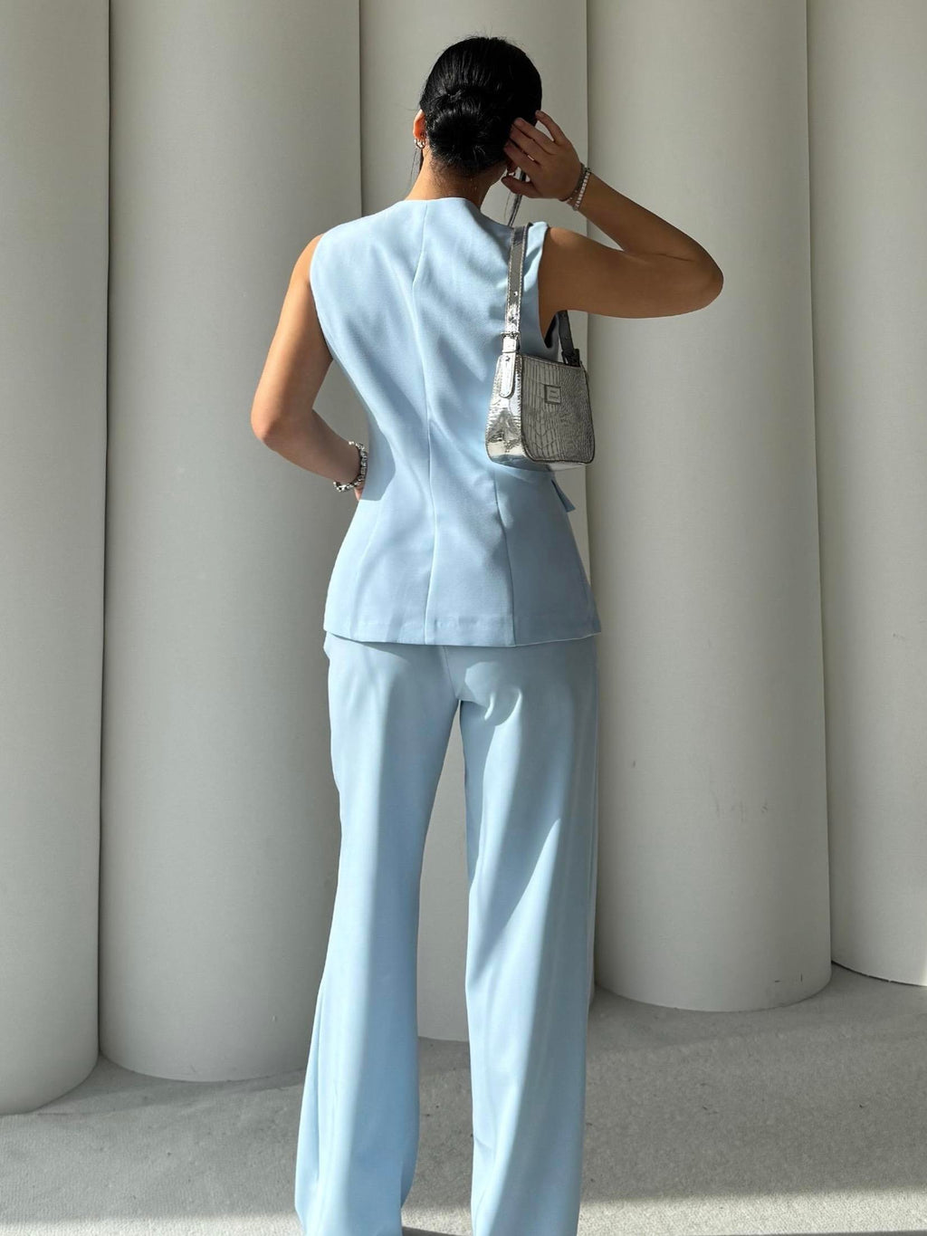 Со Повеќе Копчиња Комплет