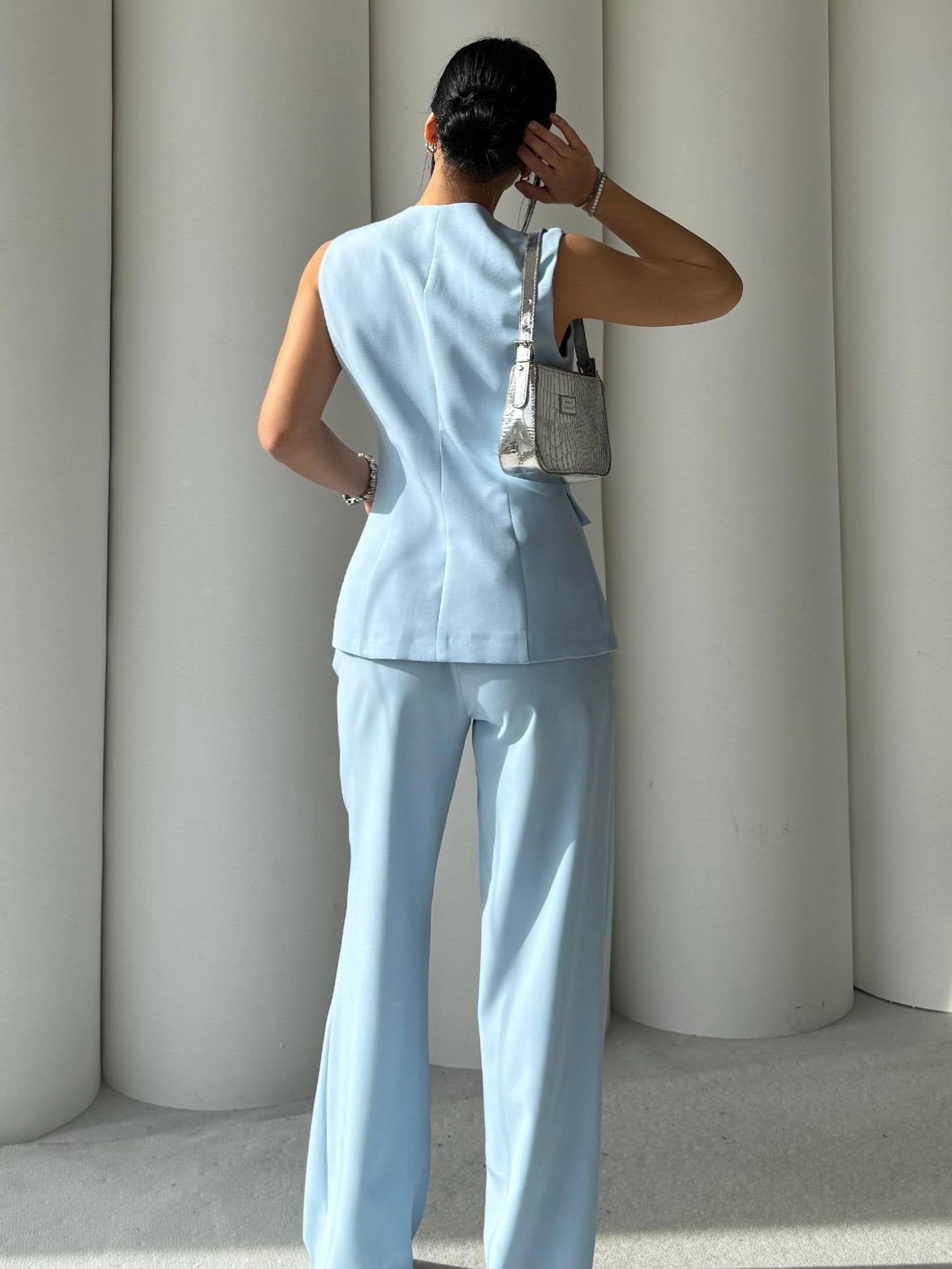 Со Повеќе Копчиња Комплет