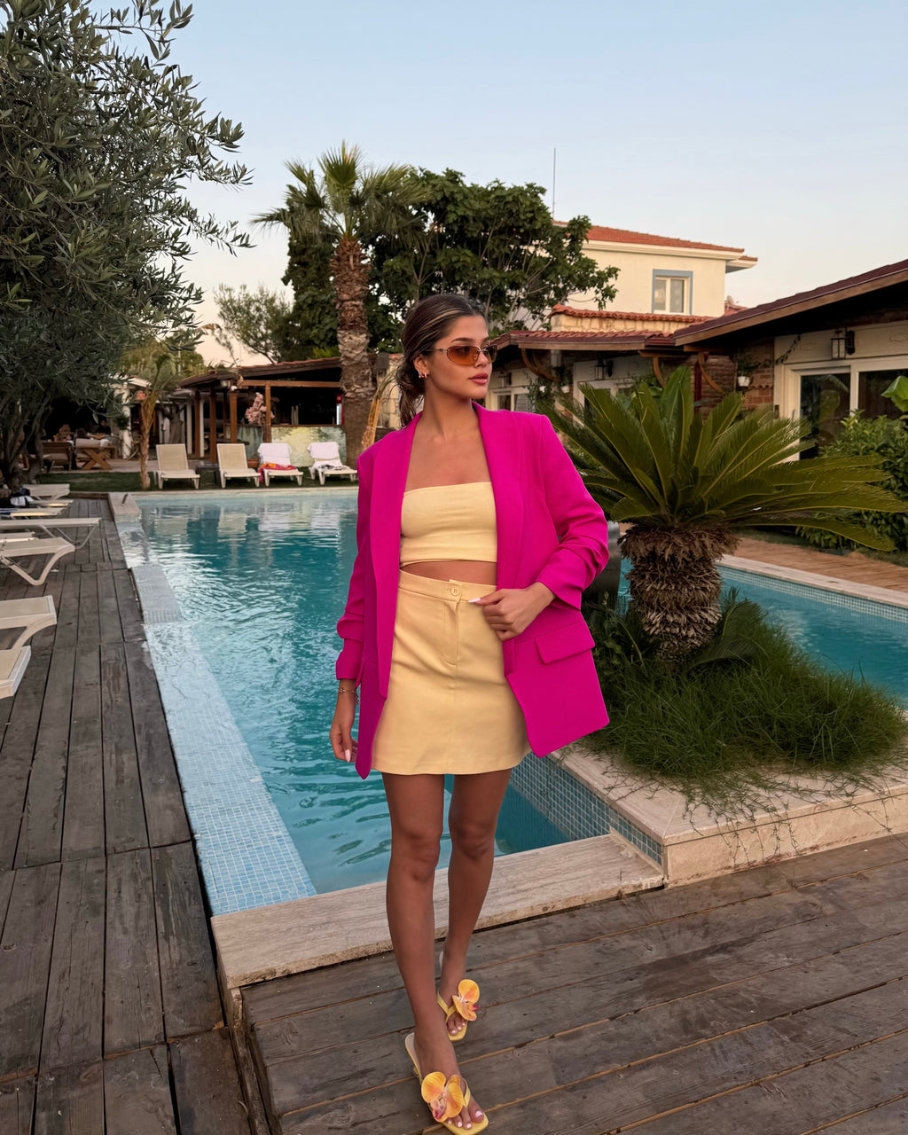 Сако Со Набрани Раксви