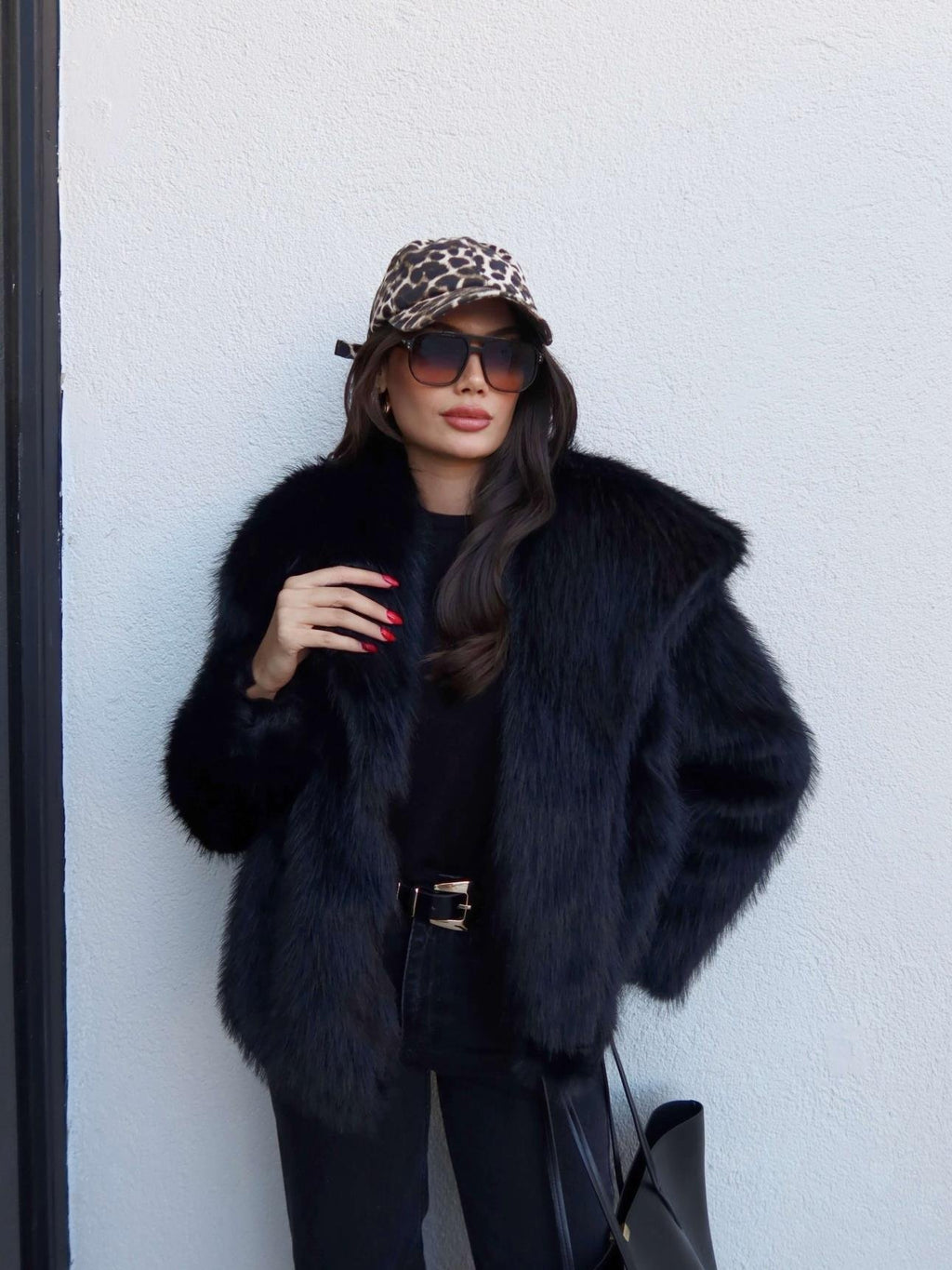 Бунда крзно