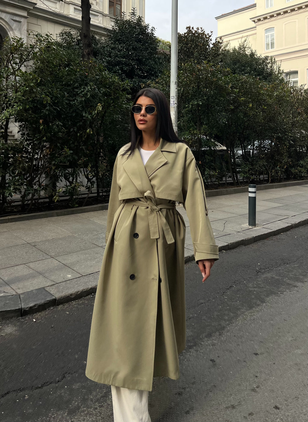 Долг Мантил