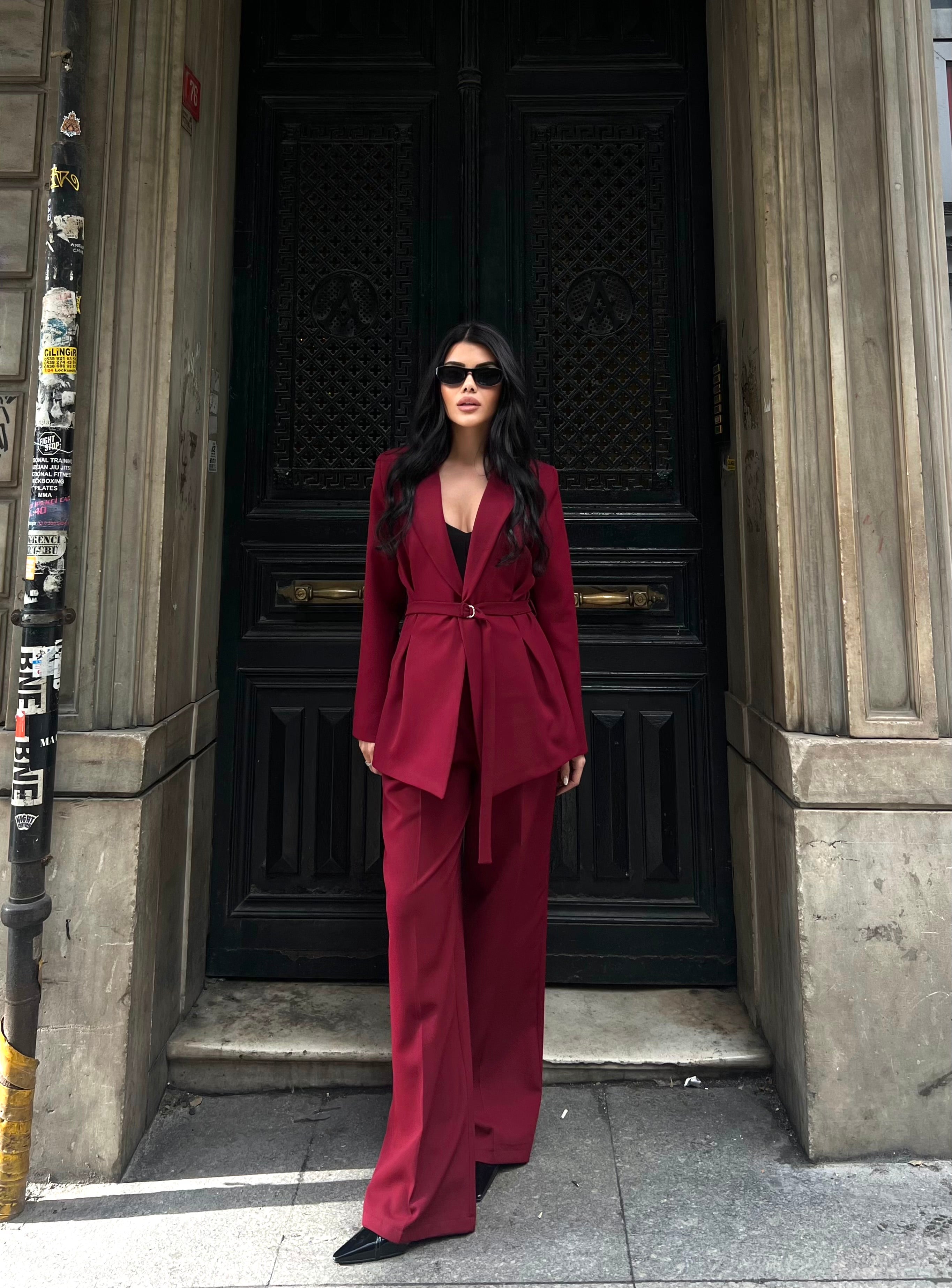 Комплет Со Каиш