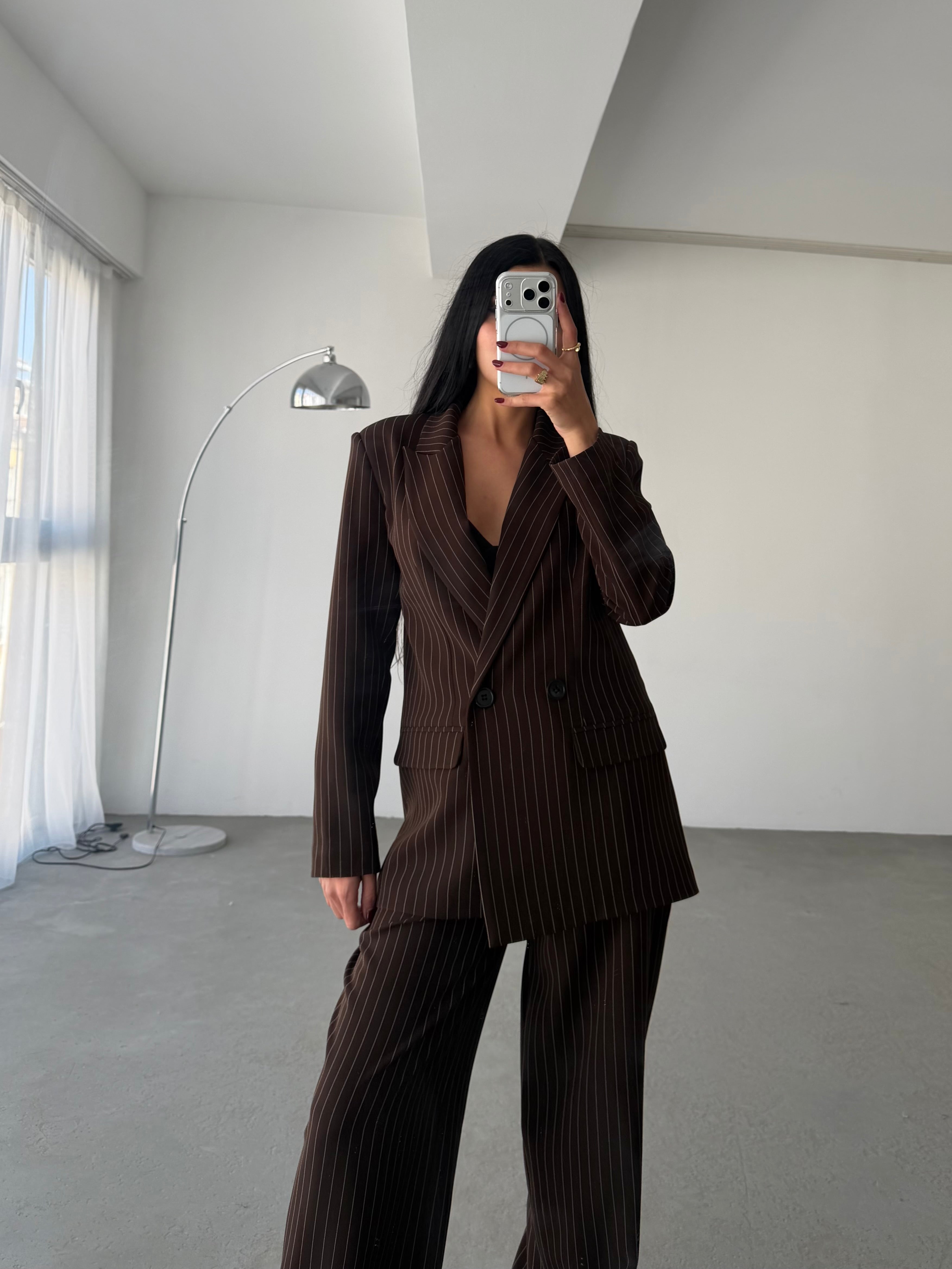 Со Линии Oversize Комплет