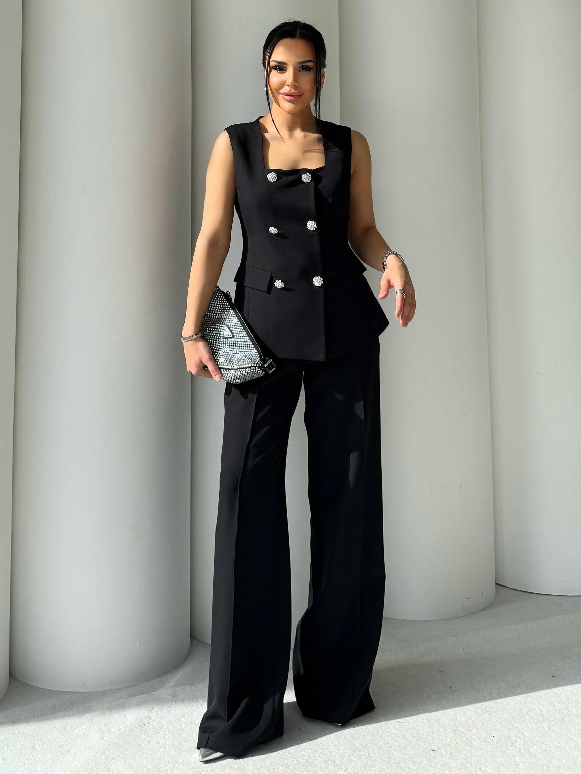 Со Повеќе Копчиња Комплет