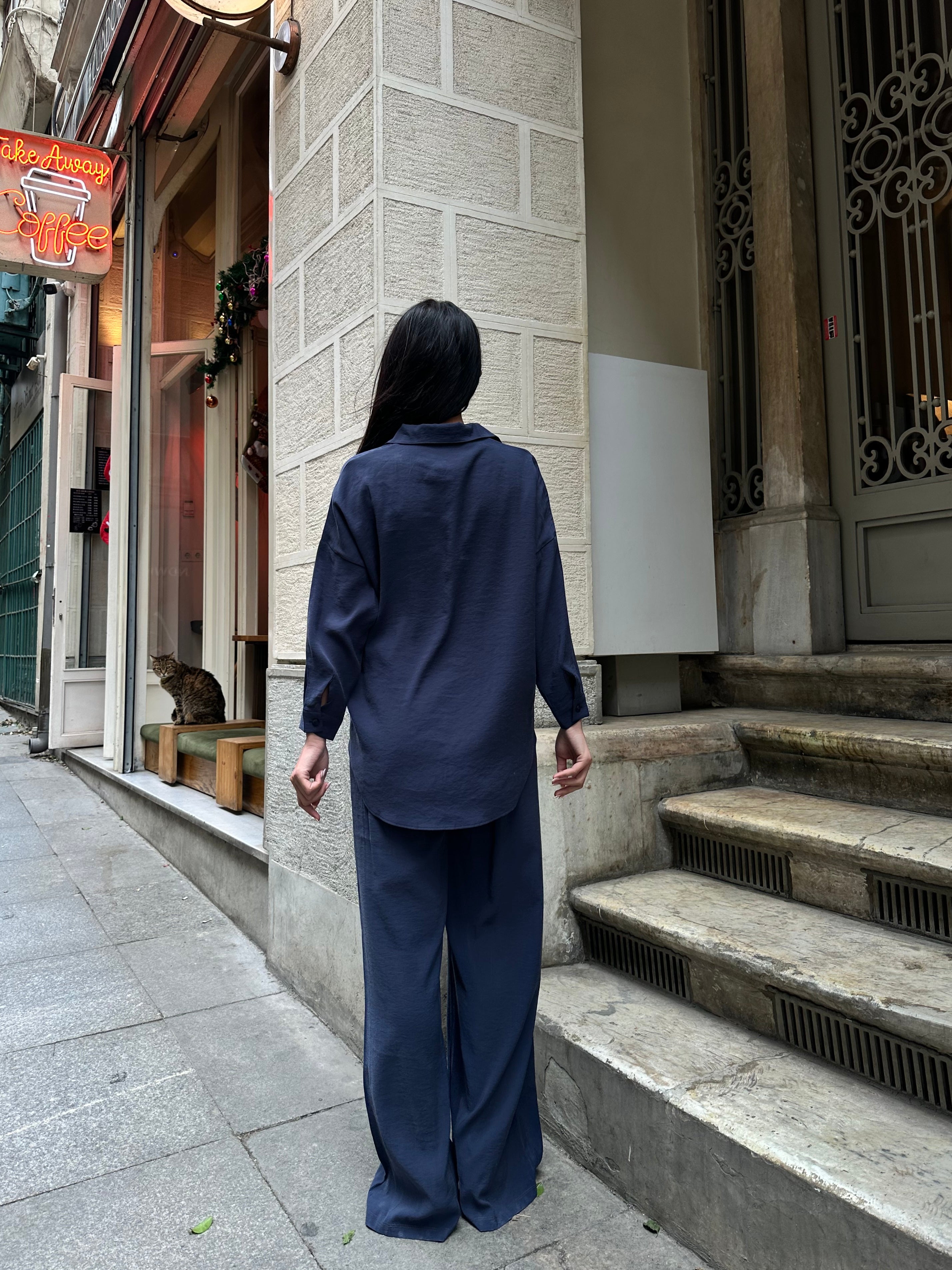 Модал Комплет