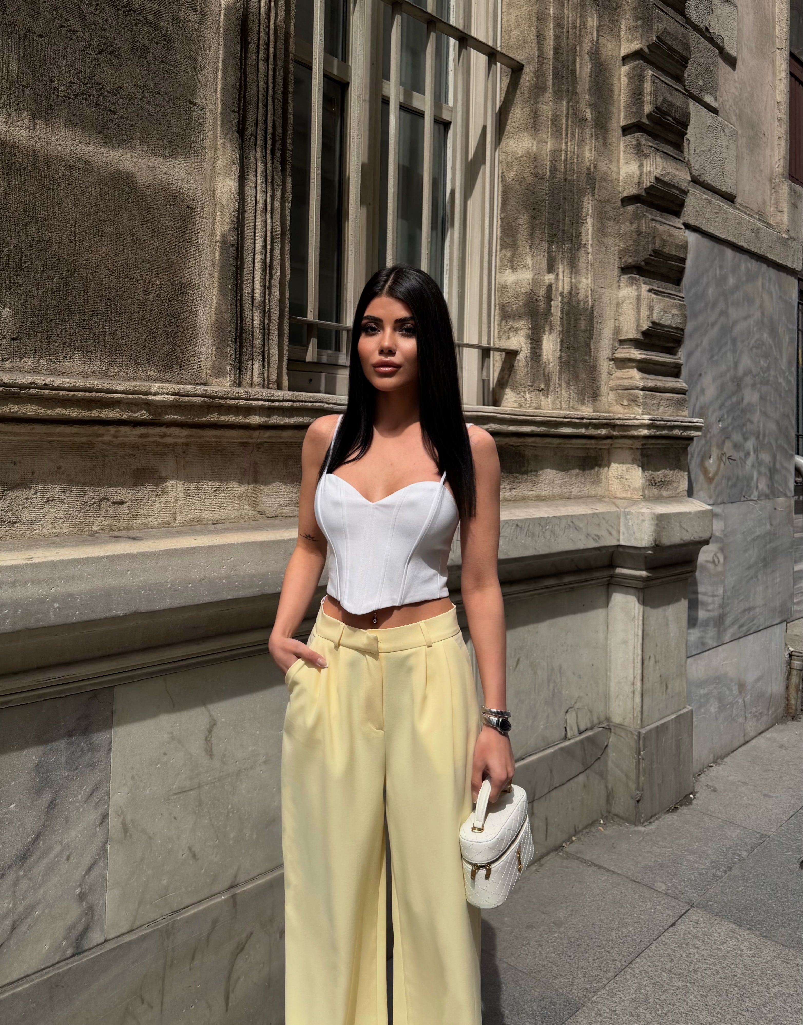 Палаззо Пантолони