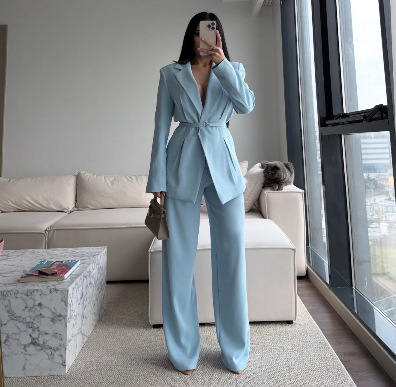 Комплет Со Каиш