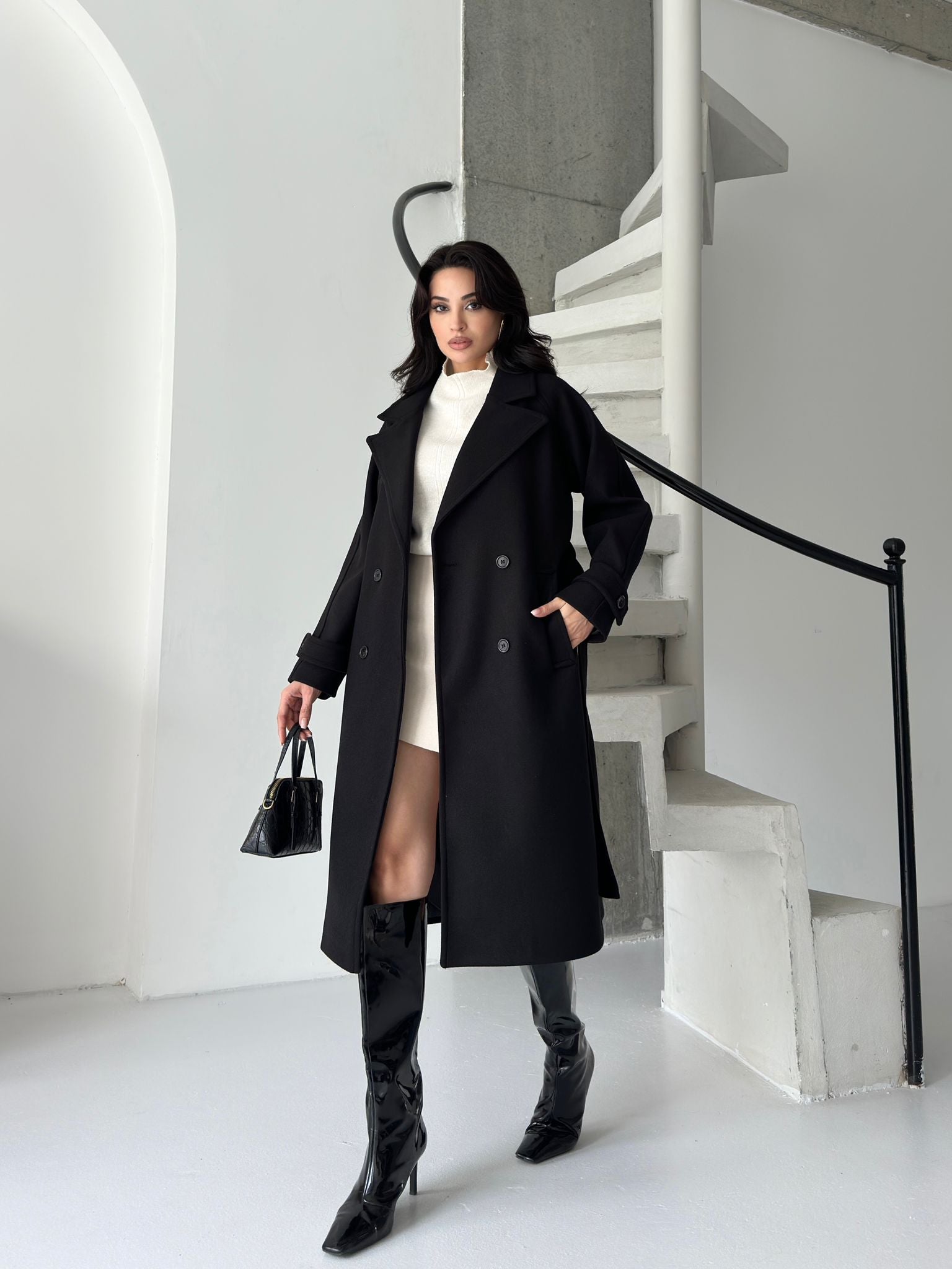 Премиум капут