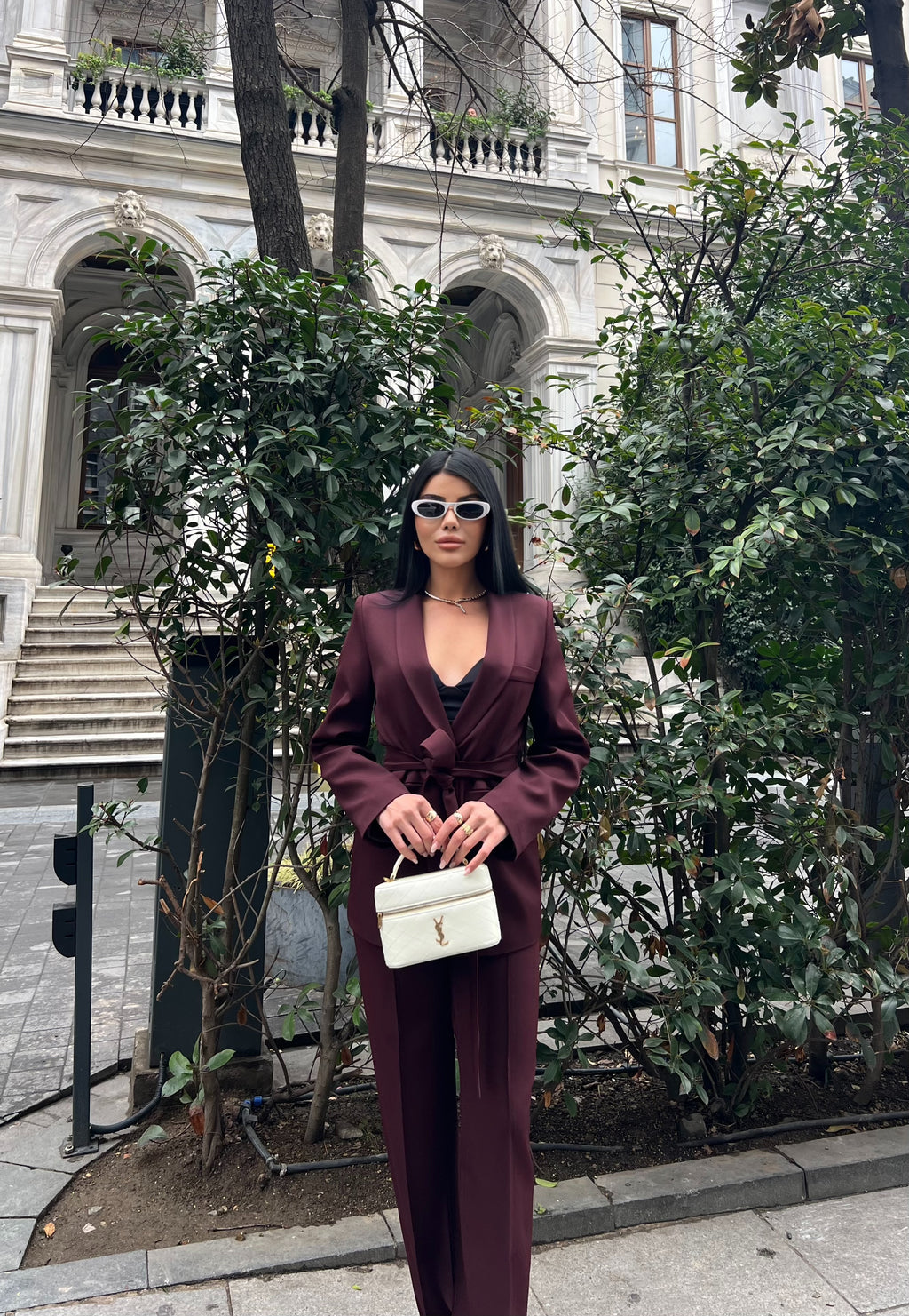 Комплет Со Врвка