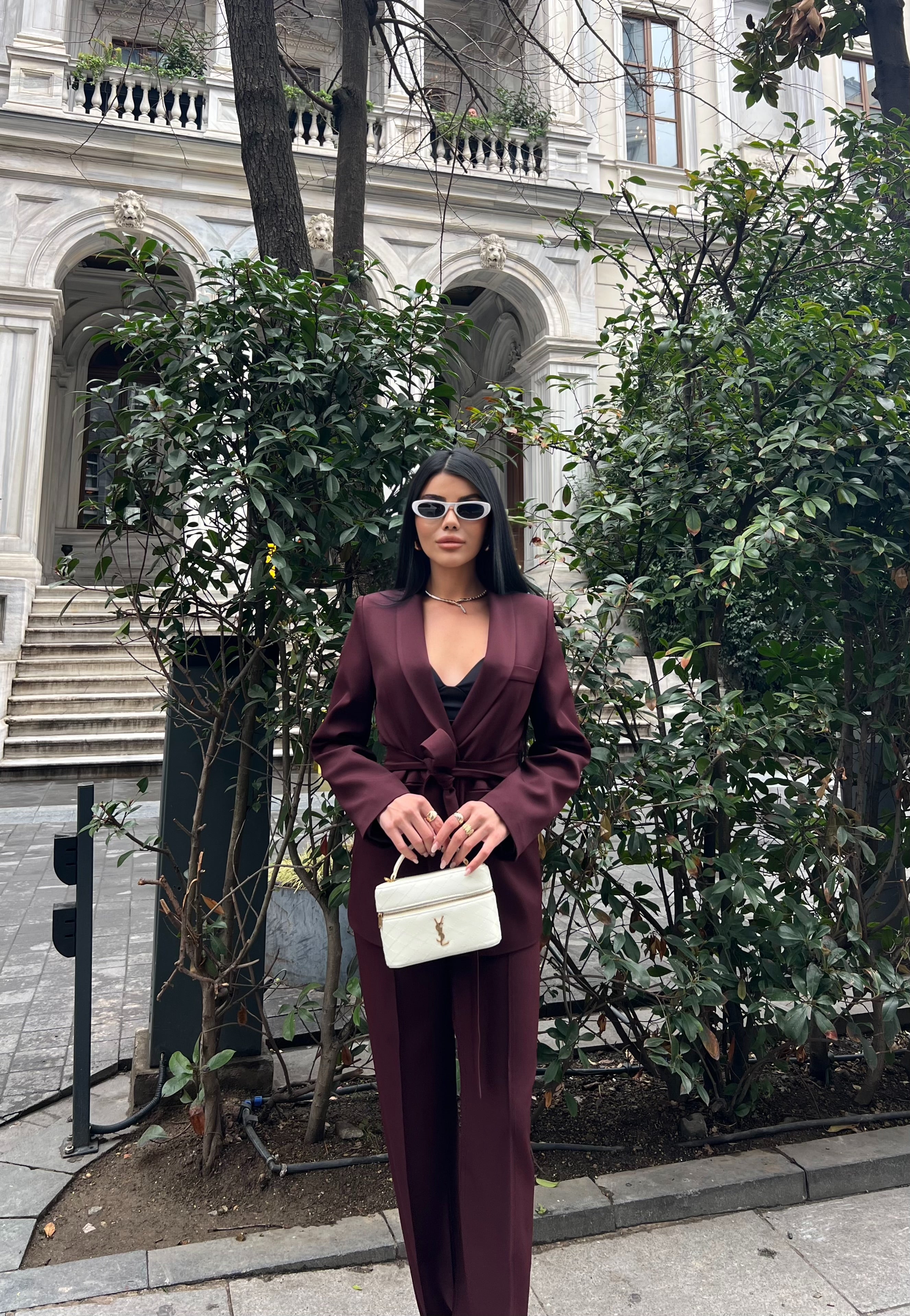 Комплет Со Врвка