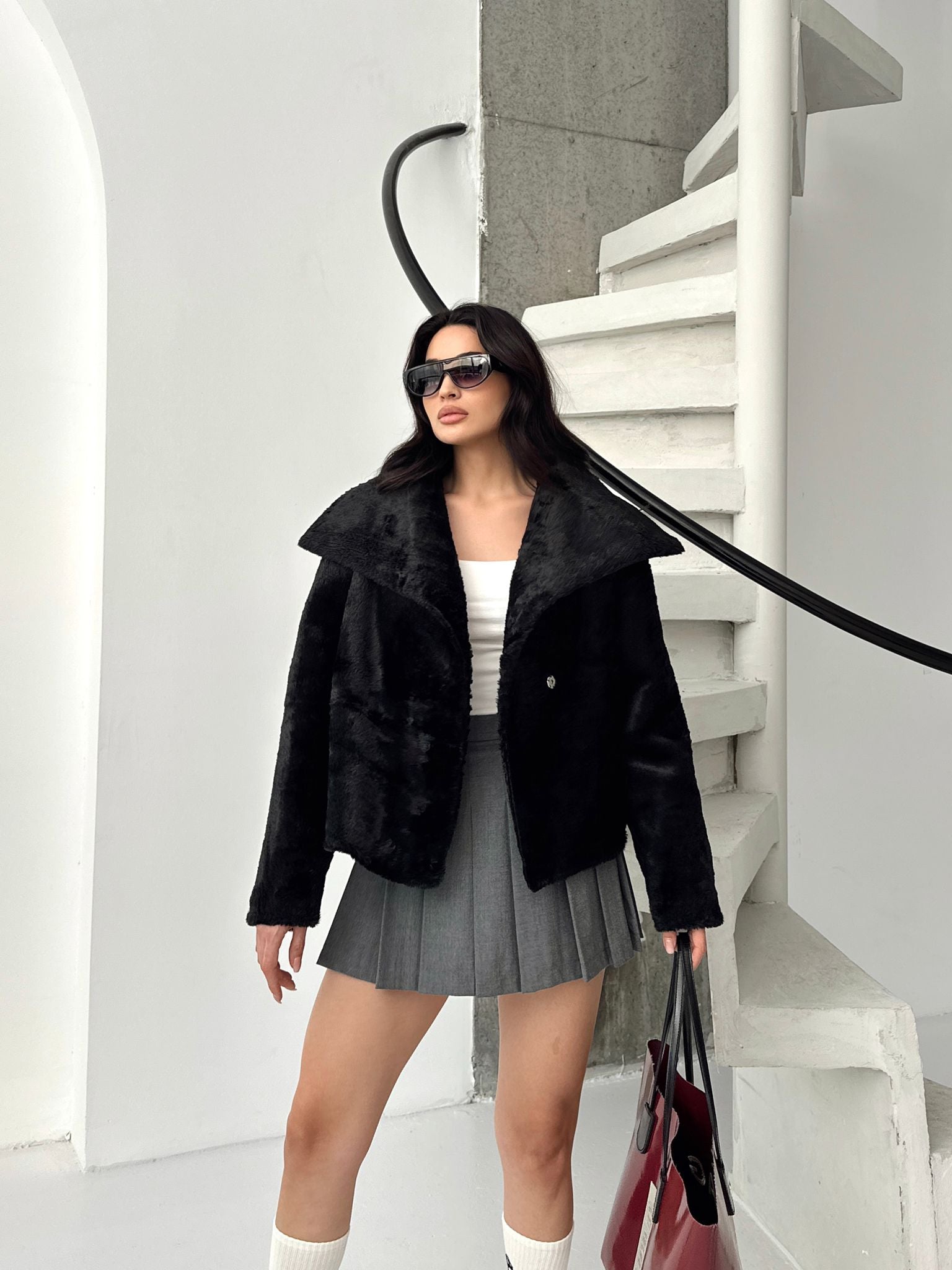 Елегантна бунда