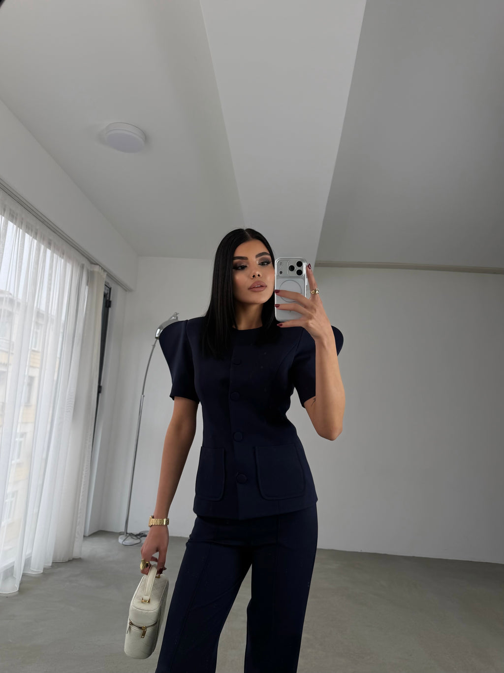 Класичен Сет