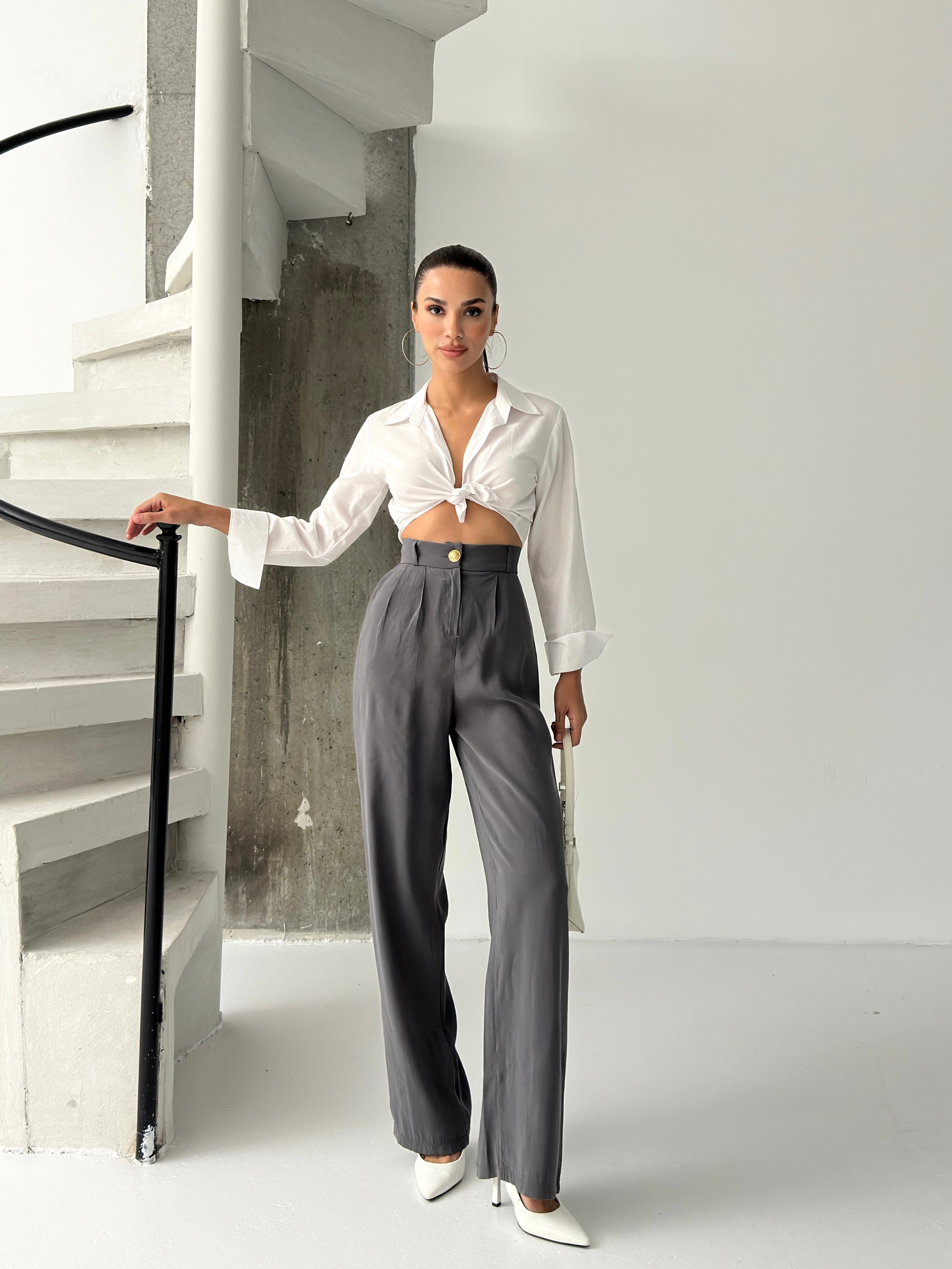 Модал Пантолони