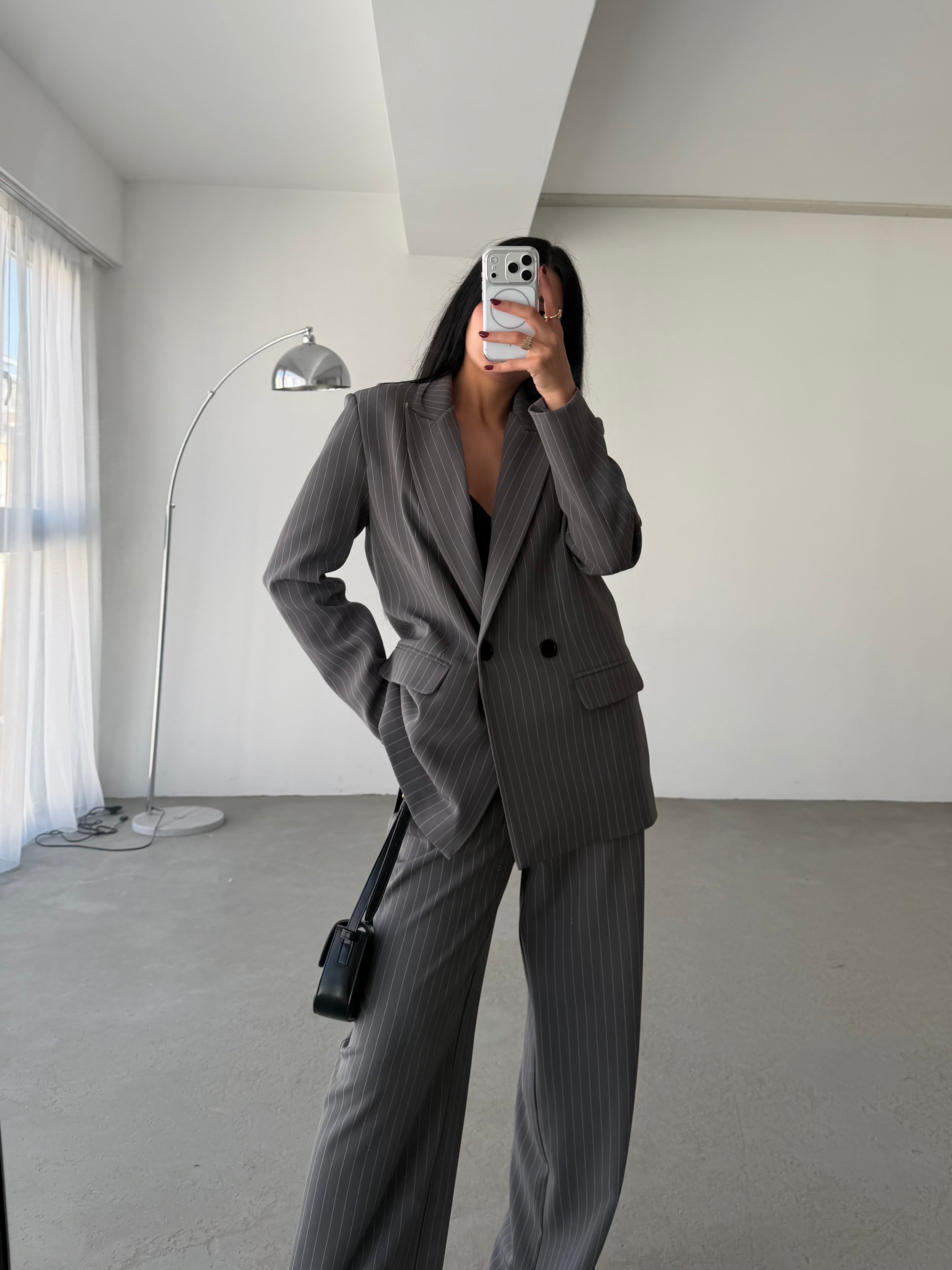 Со Линии Oversize Комплет