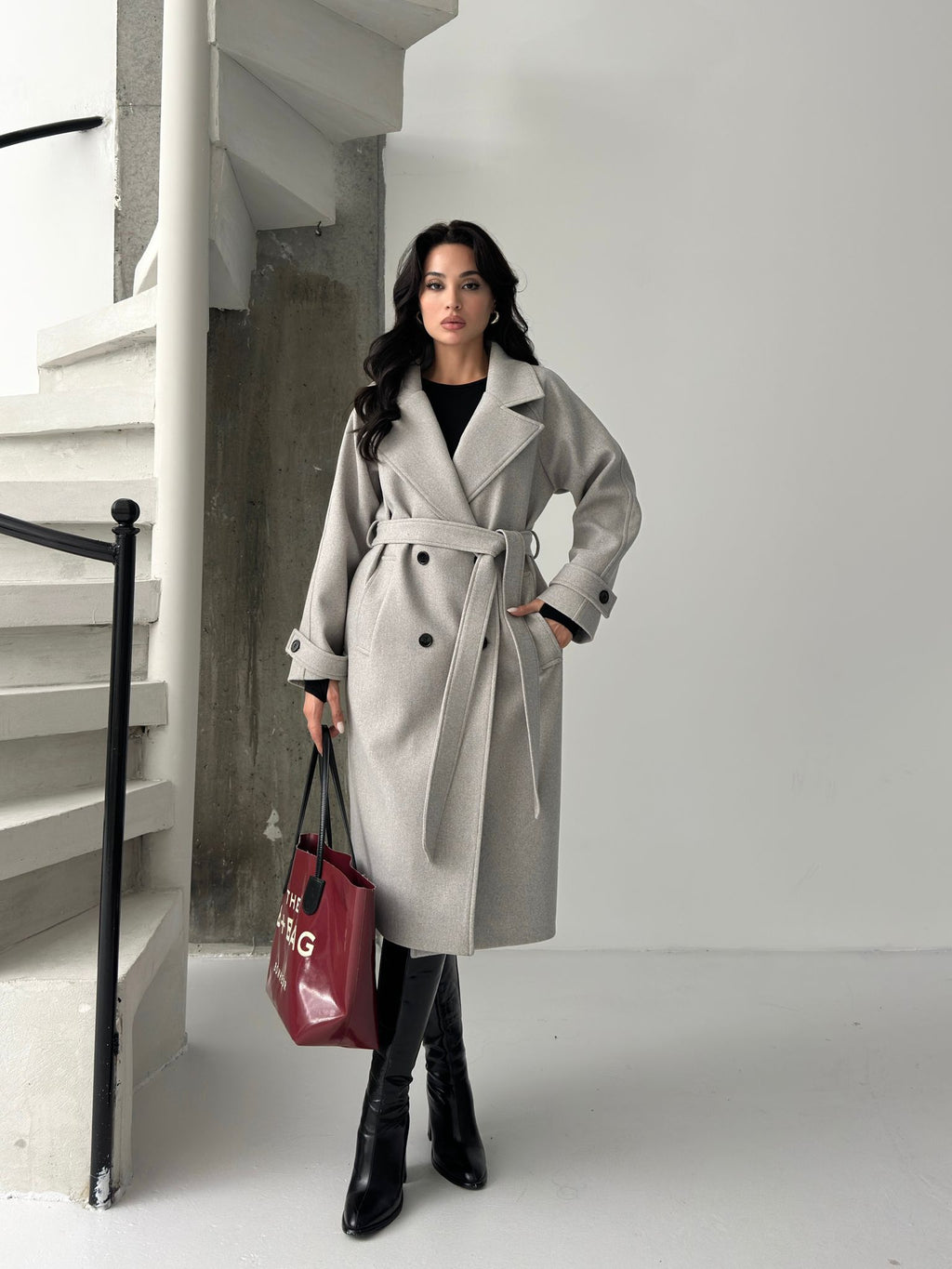 Премиум капут