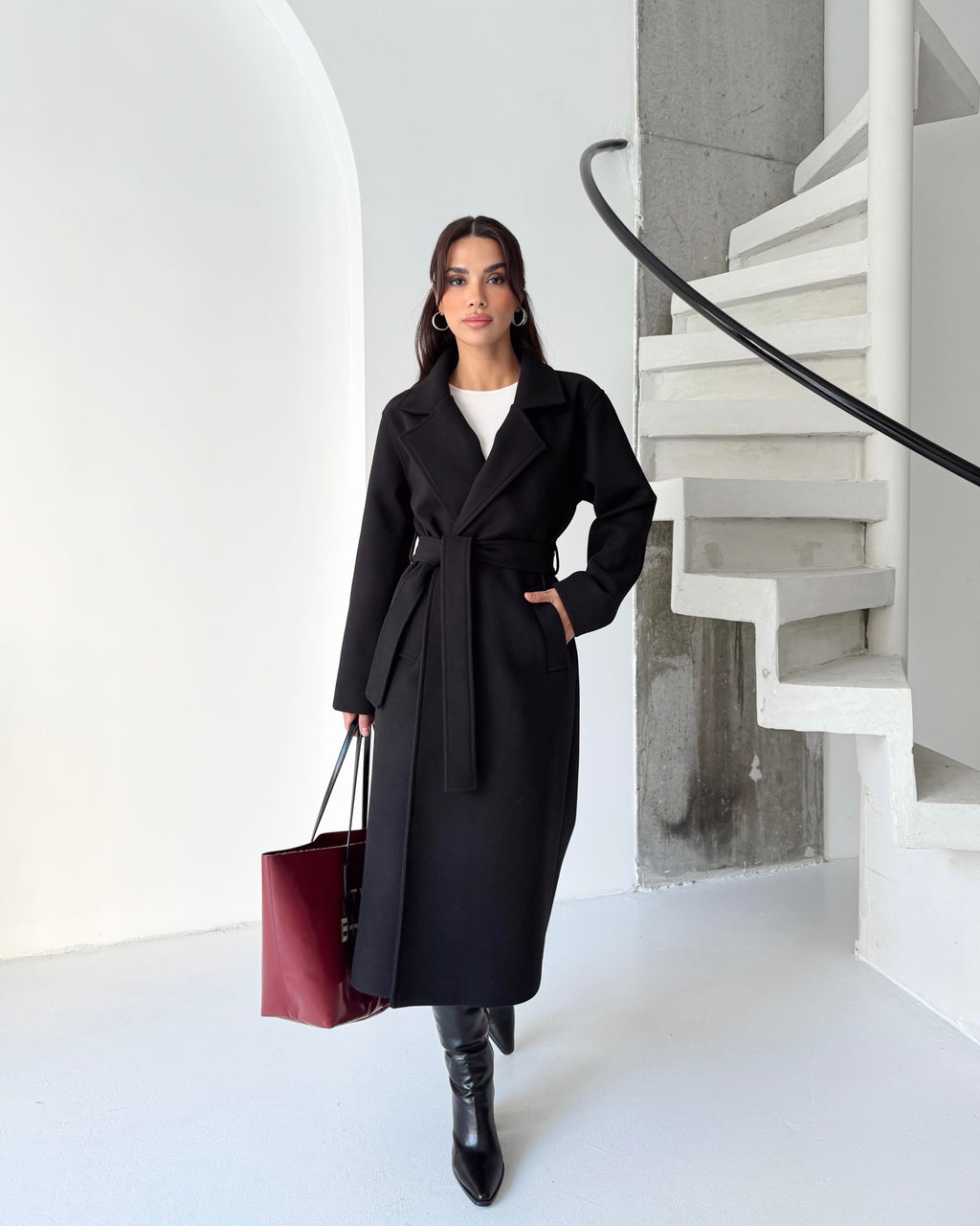 Капут Со Врвка