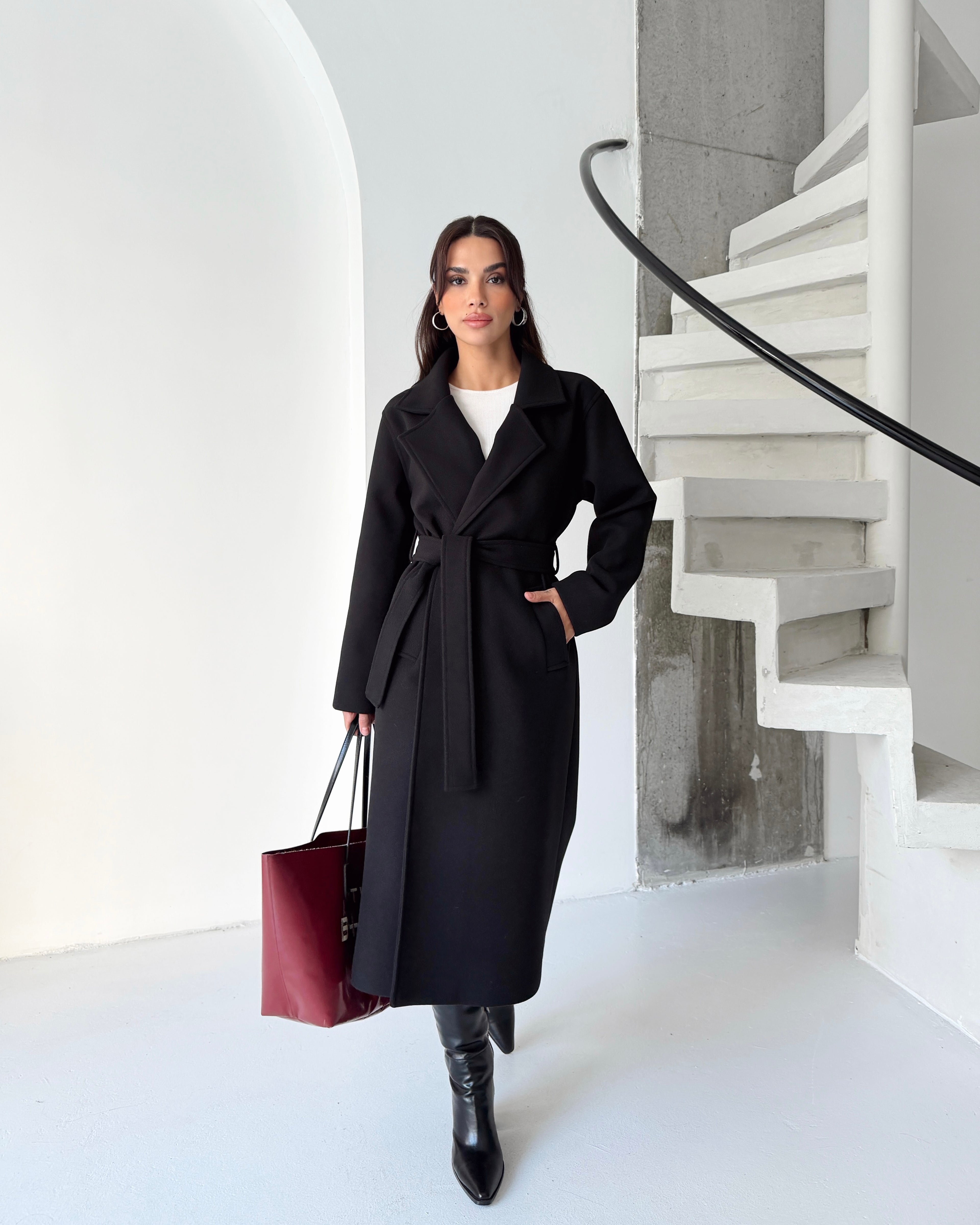 Капут Со Врвка