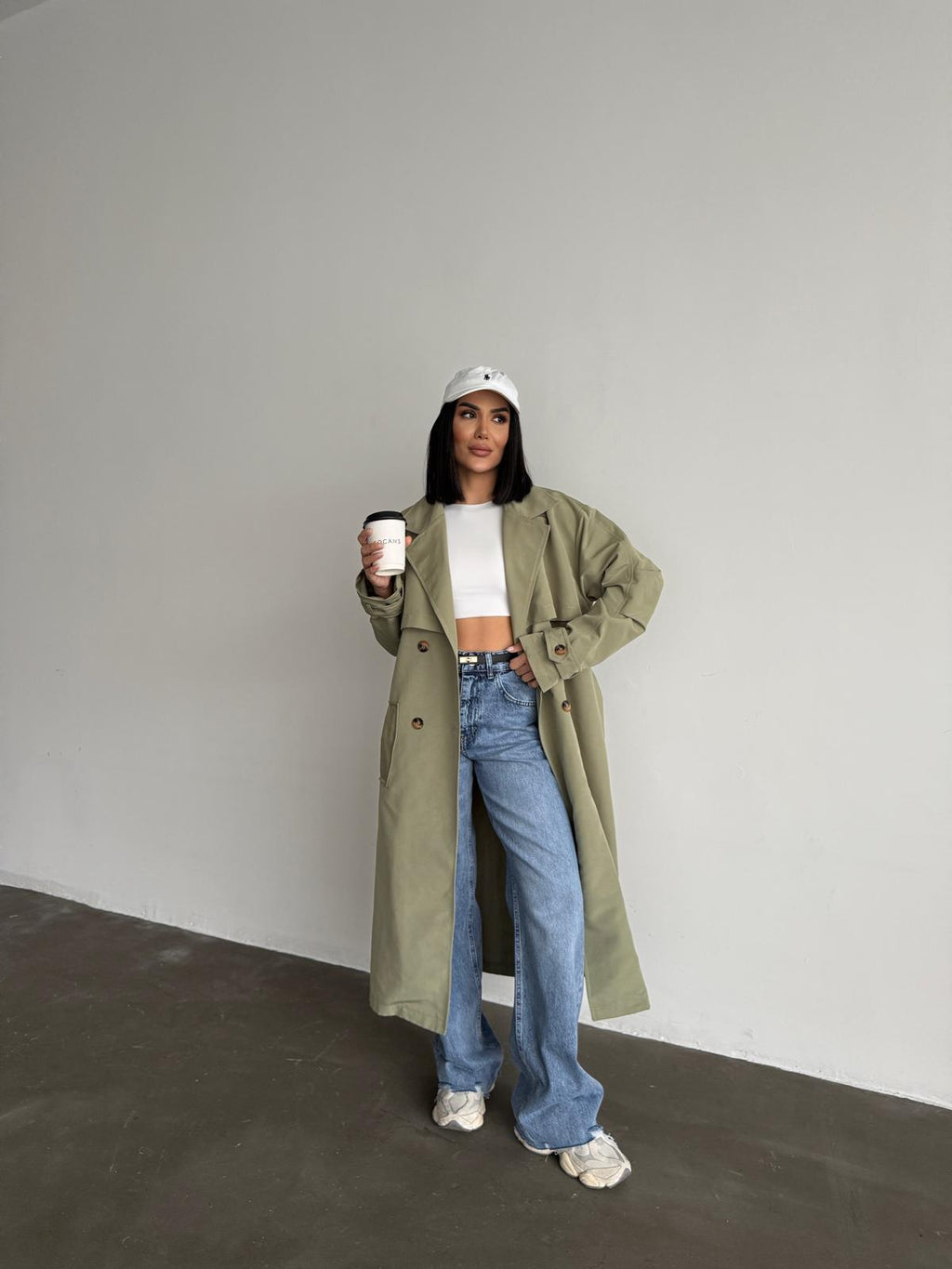 Долг мантил