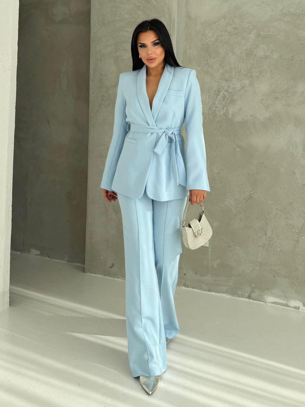 Комплет Со Врвка