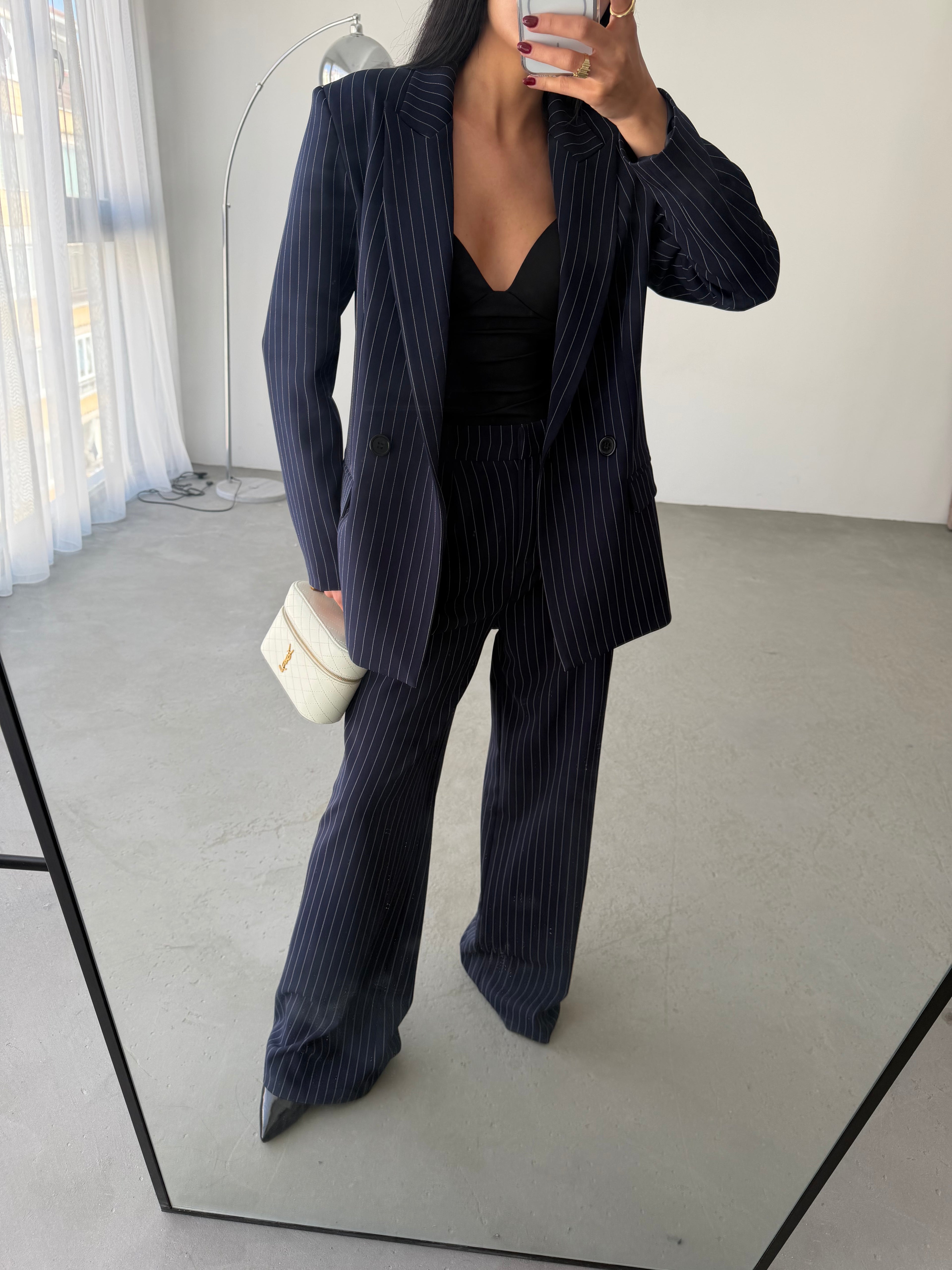 Со Линии Oversize Комплет