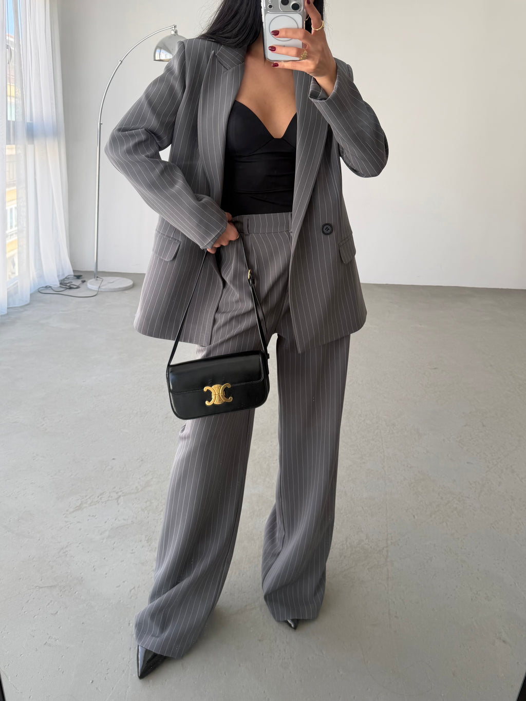 Со Линии Oversize Комплет