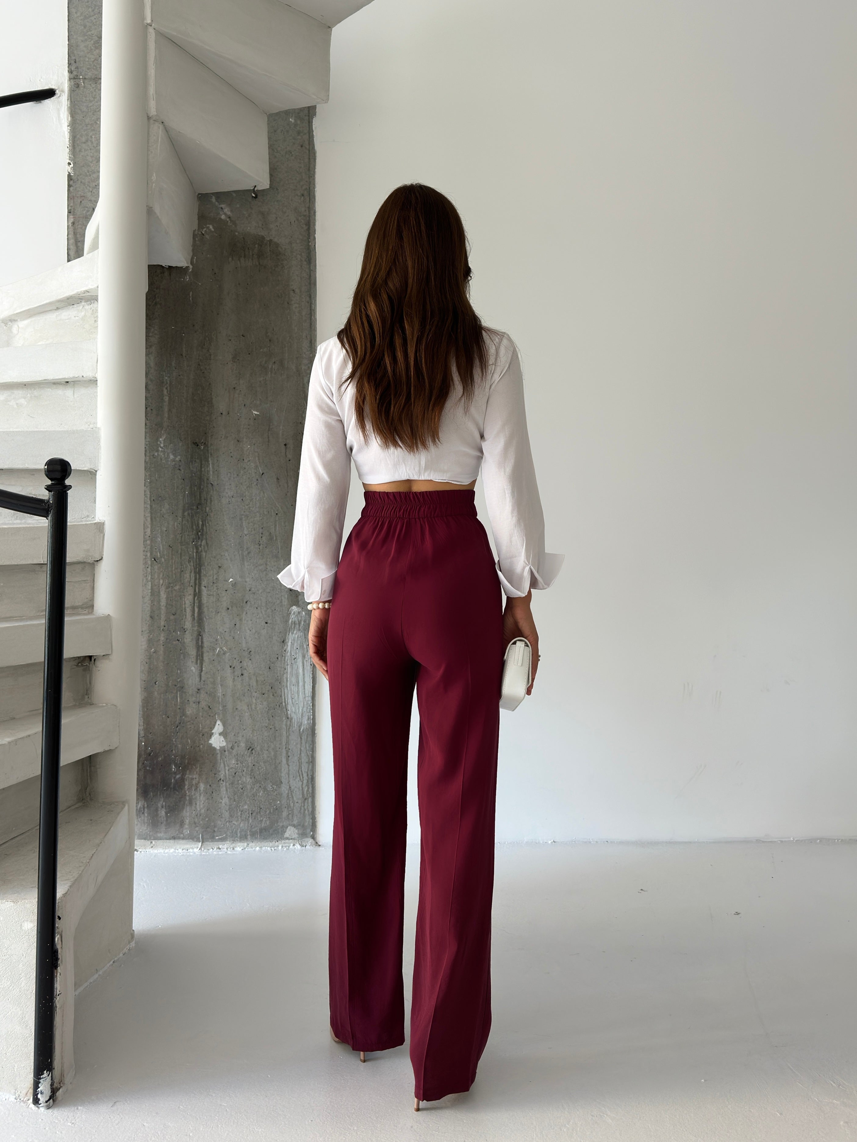 Модал Пантолони