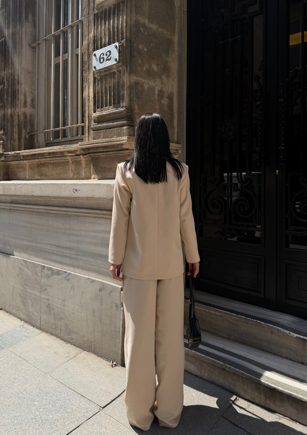 Oversize Комплет