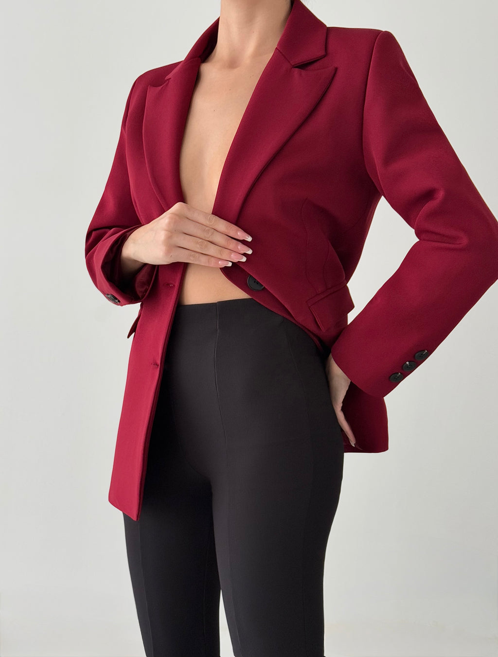 Премиум Сако