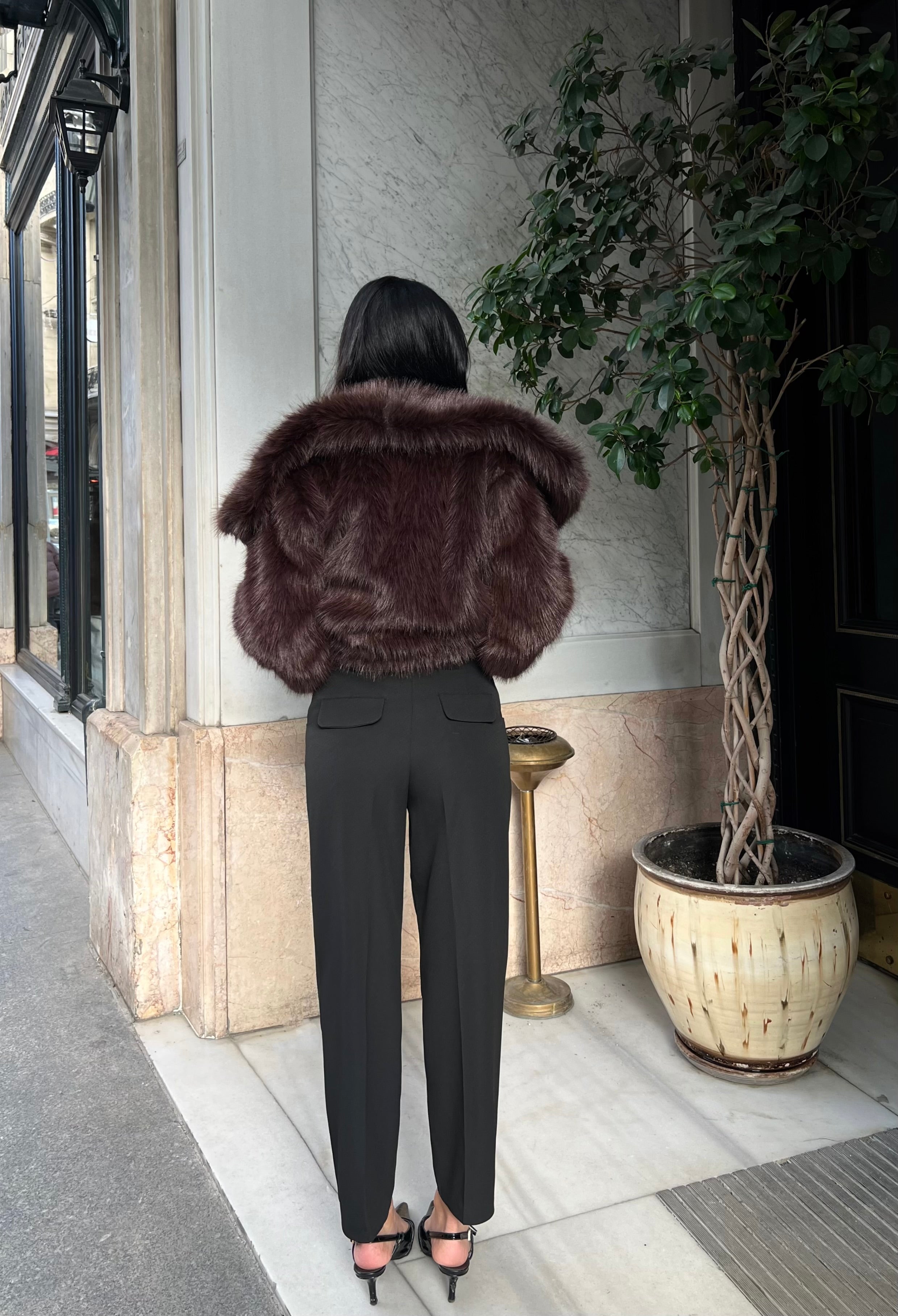 Пантолони Со Каиш