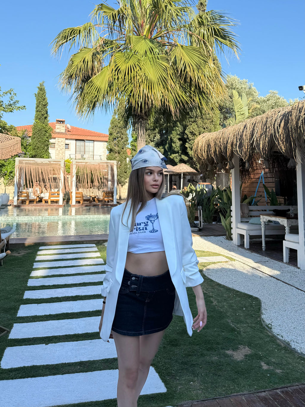 Сако Со Набрани Ракави