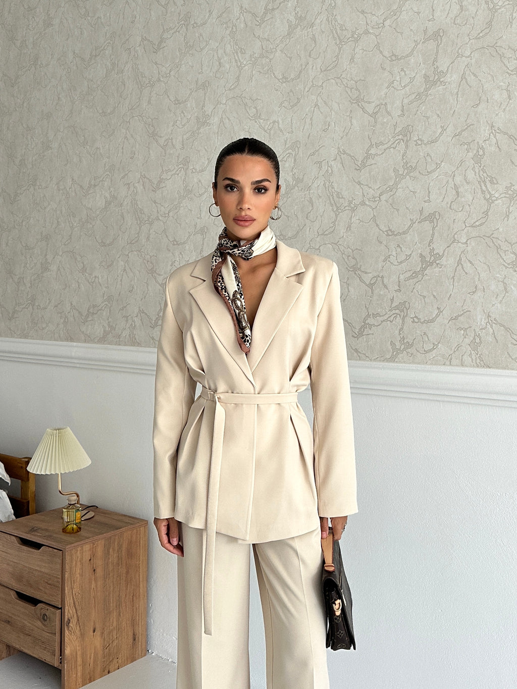 Комплет Со Каиш