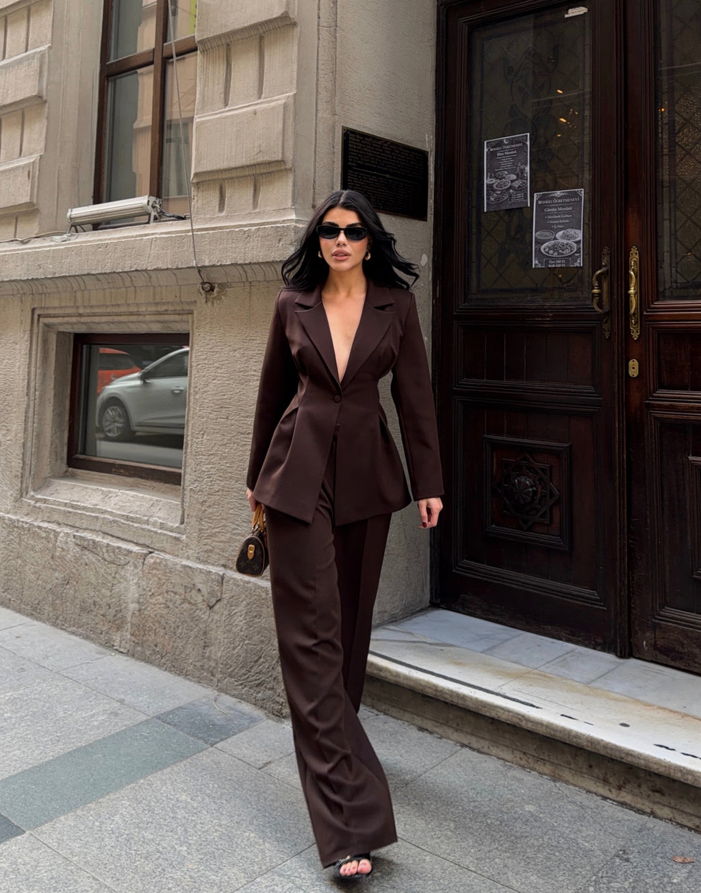 Модерен Класик Сет