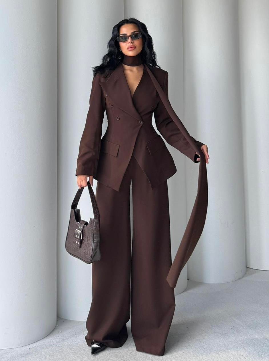 Модерен Елегантен Комплет