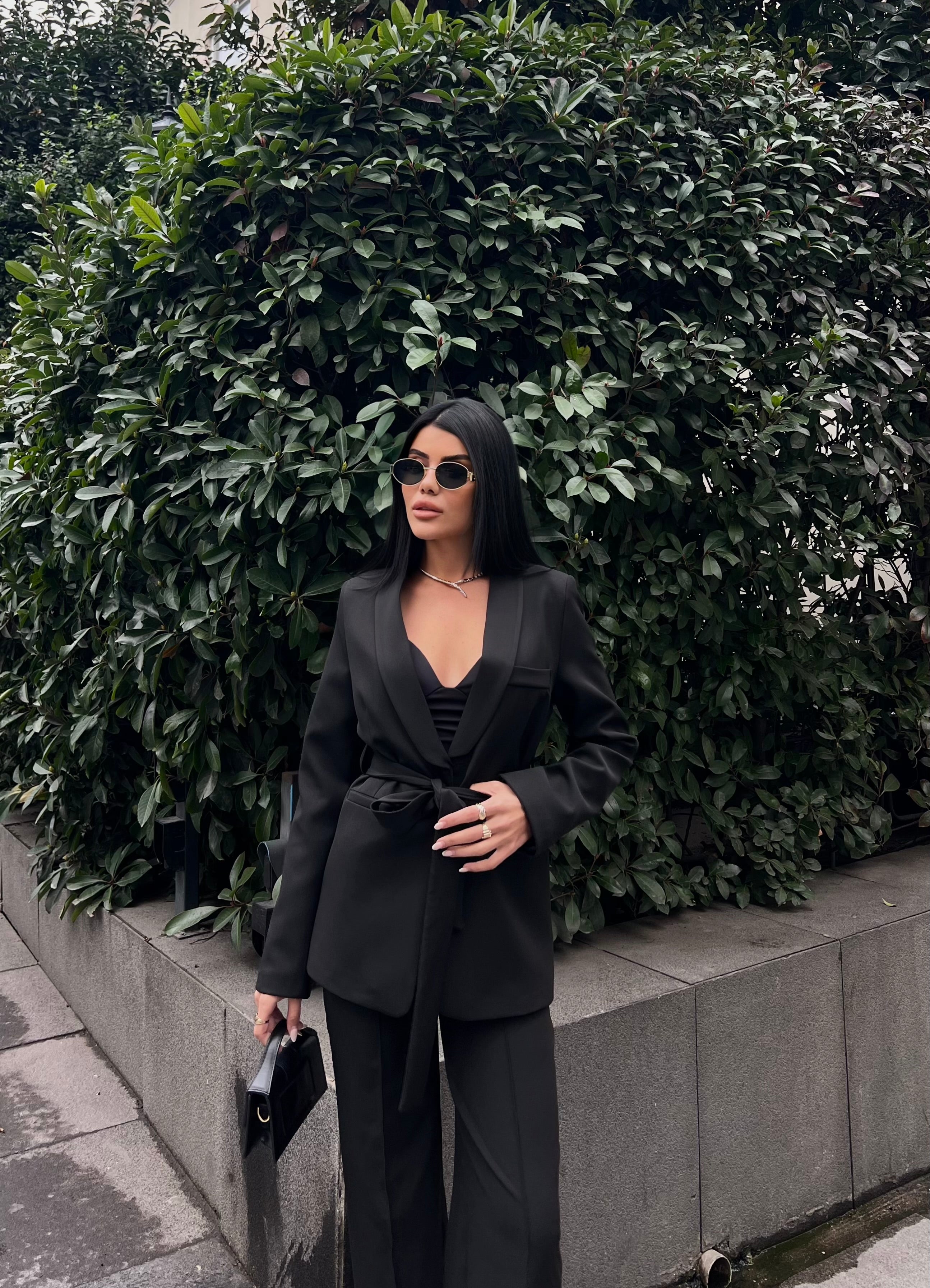 Комплет Со Врвка