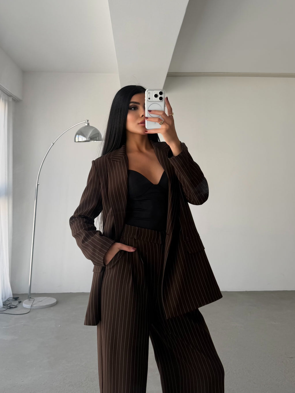 Со Линии Oversize Комплет