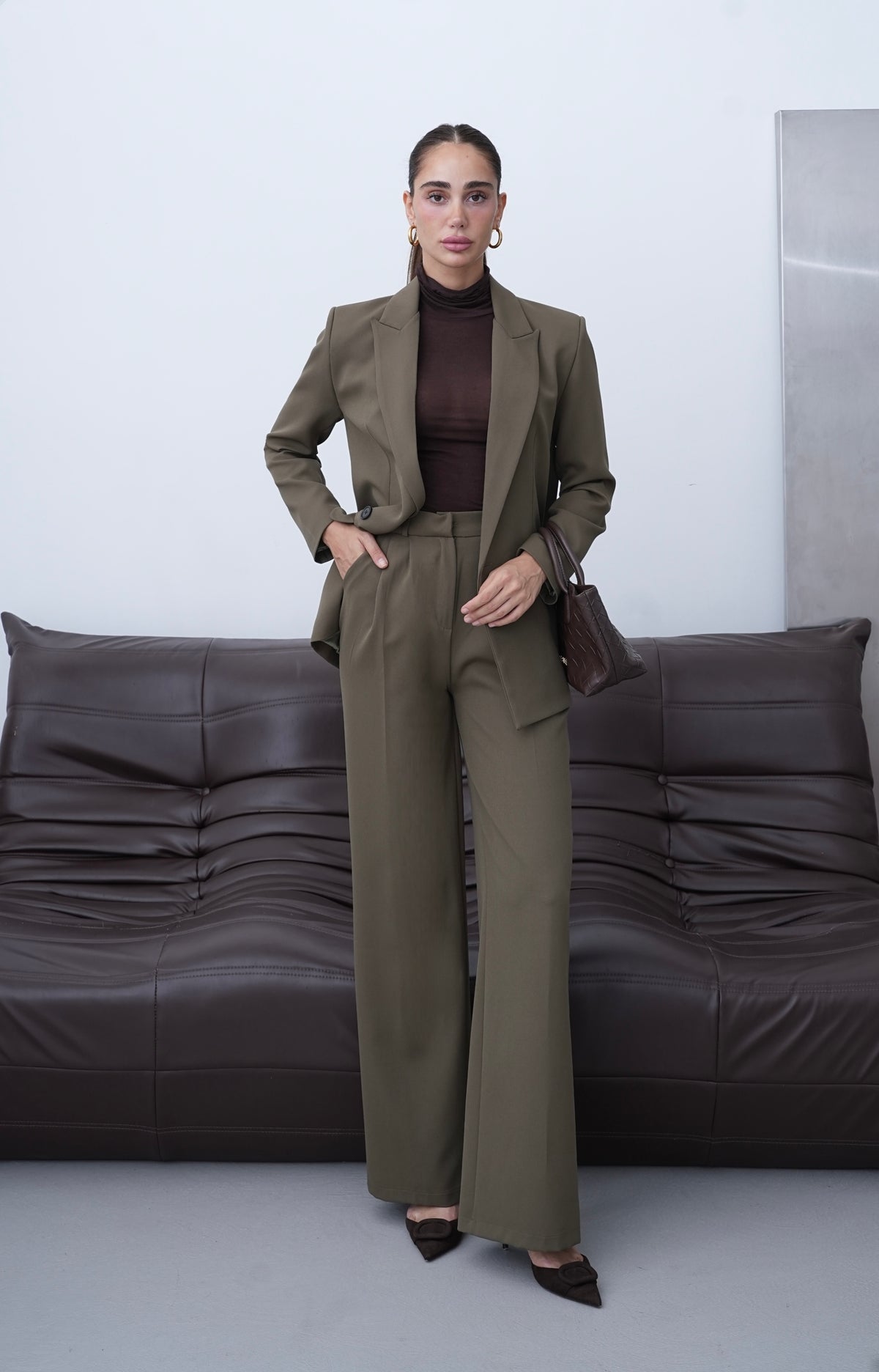 Oversize Комплет