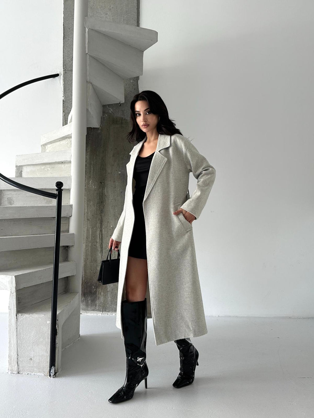 Капут со врзување