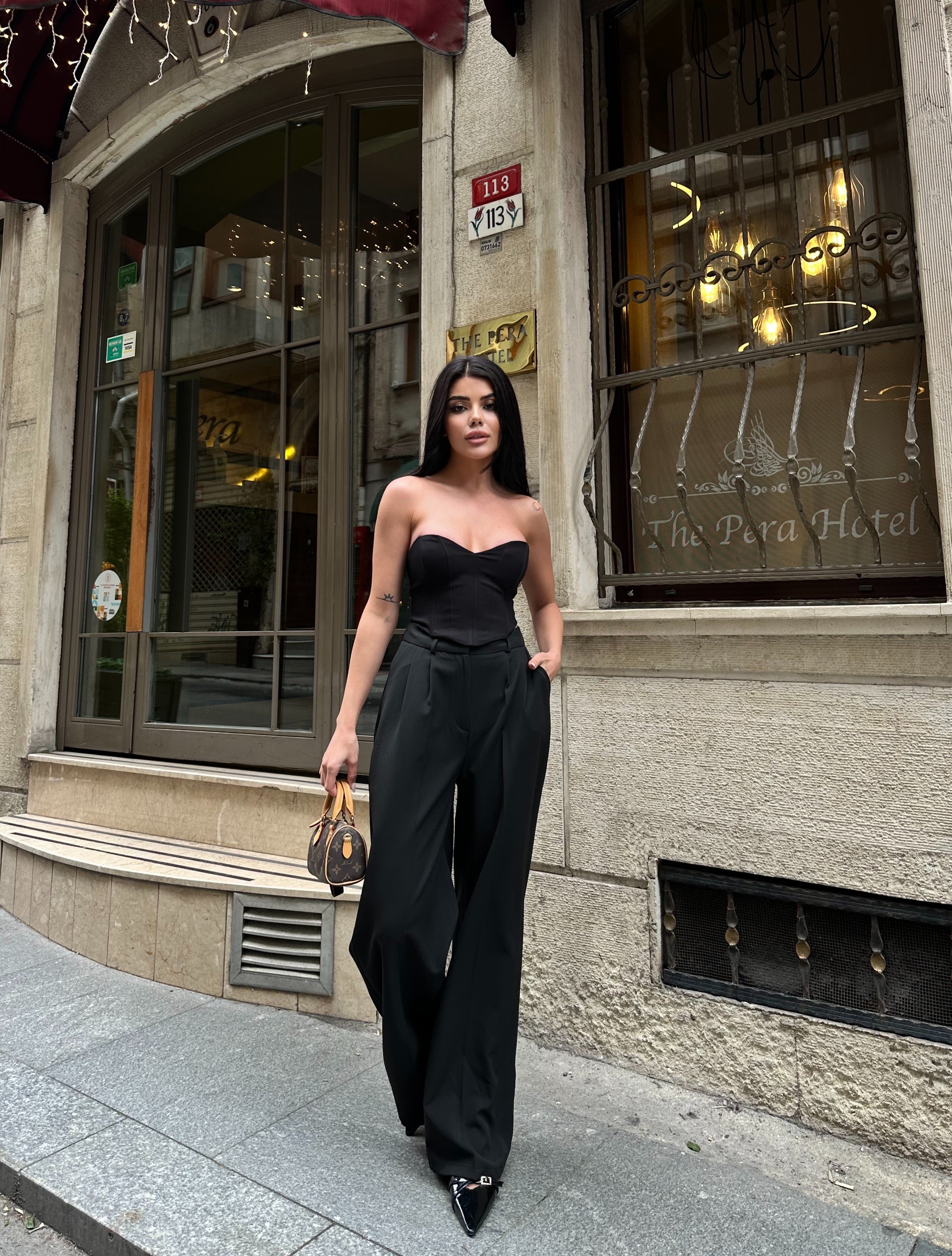 Палаззо Пантолони