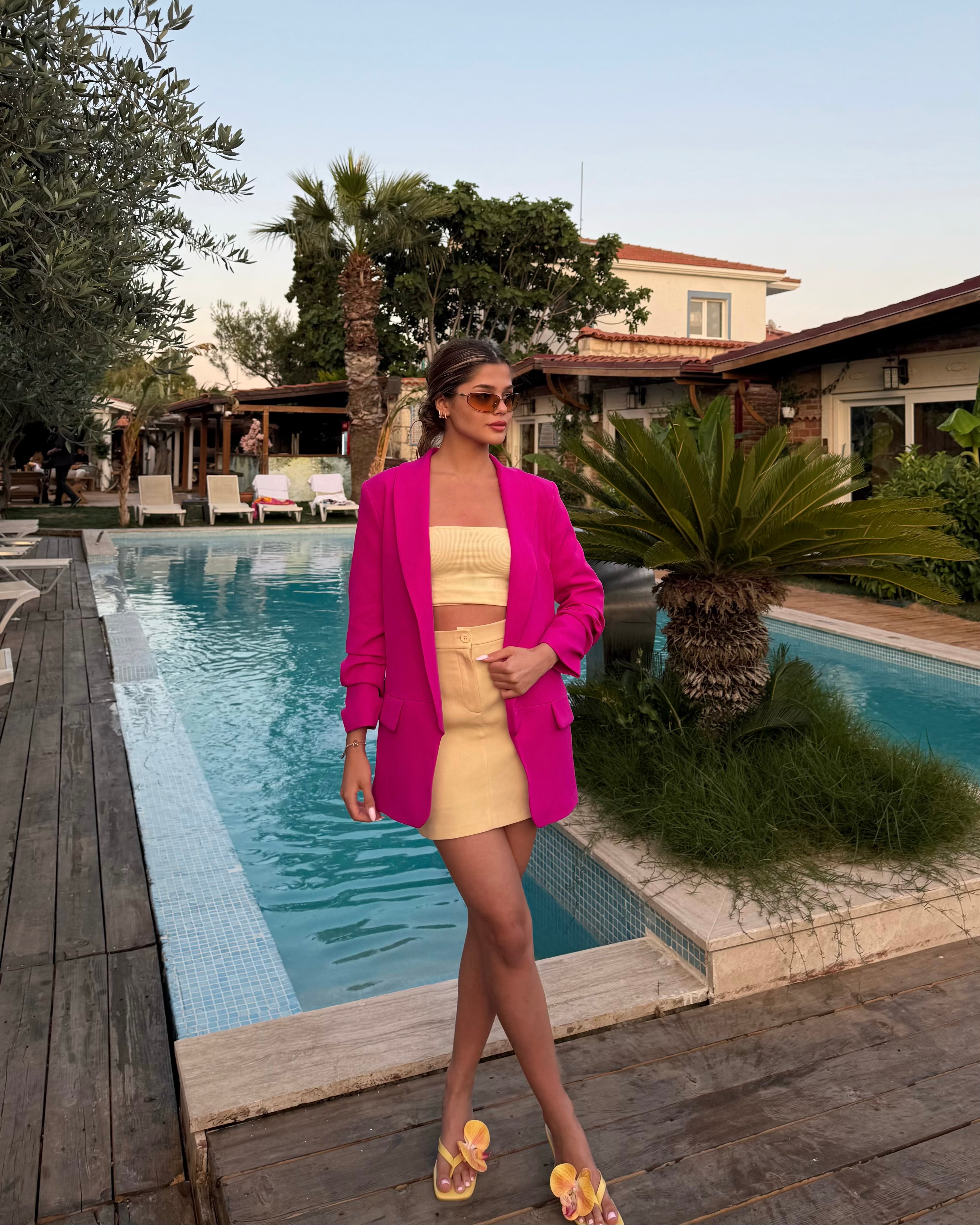 Сако Со Набрани Раксви